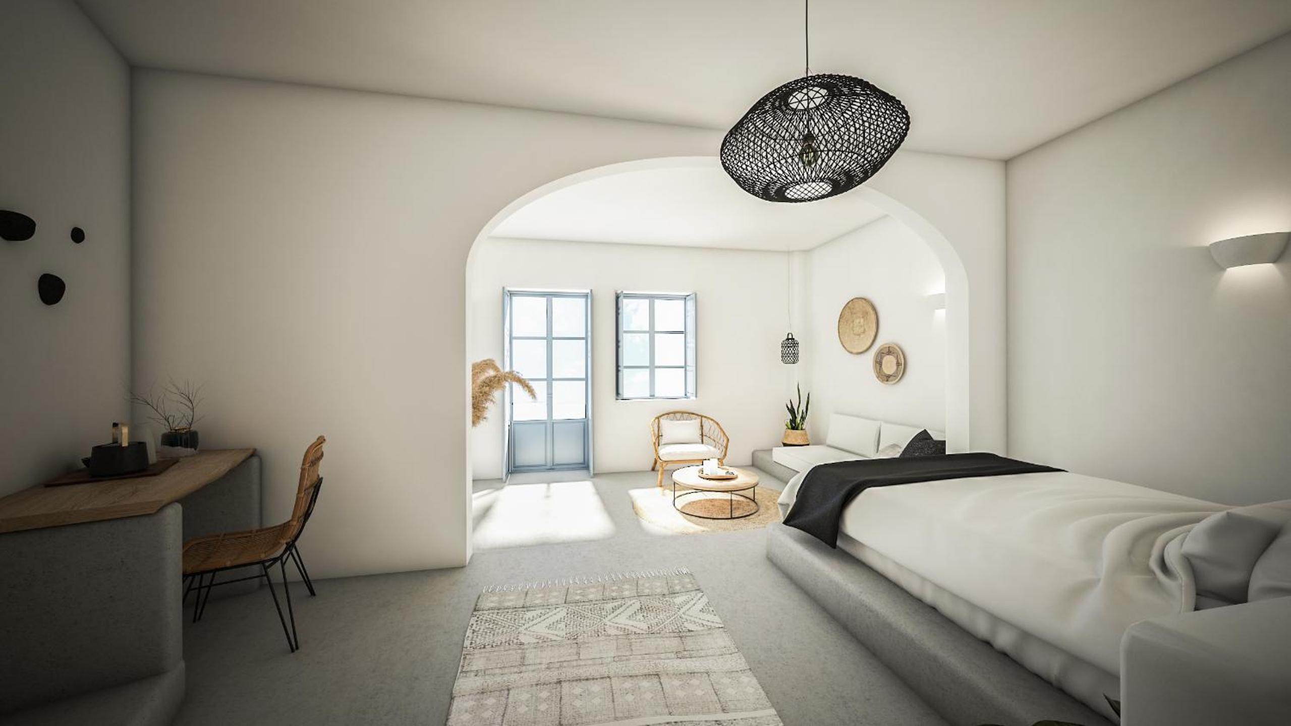 Suite with Private Pool - Photo 7