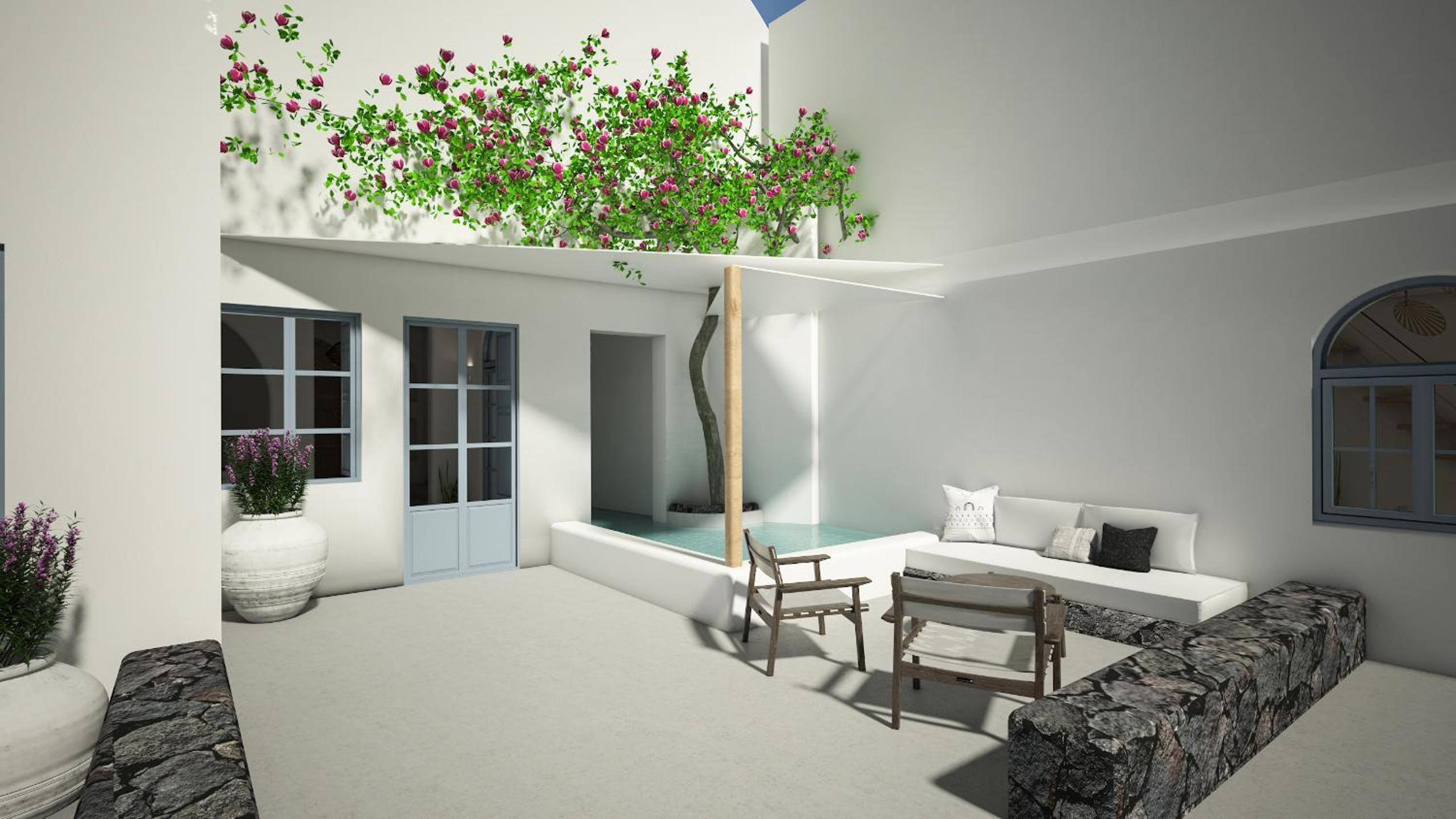 Suite with Private Pool - Photo 6