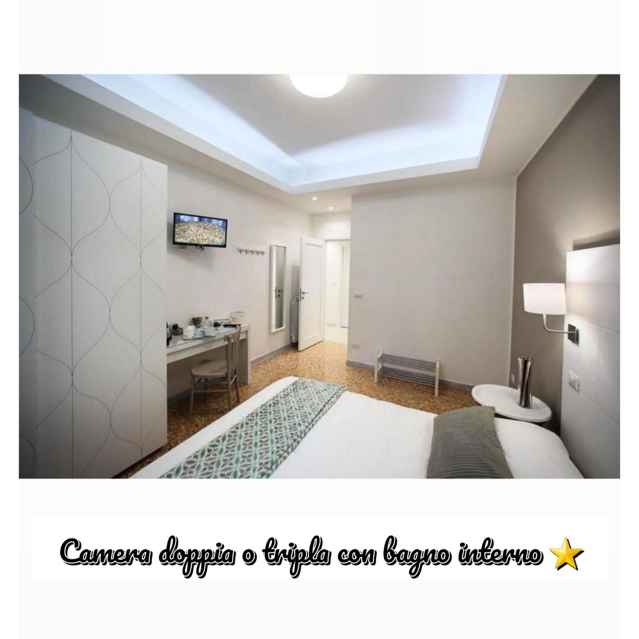 Triple Room with Private Bathroom