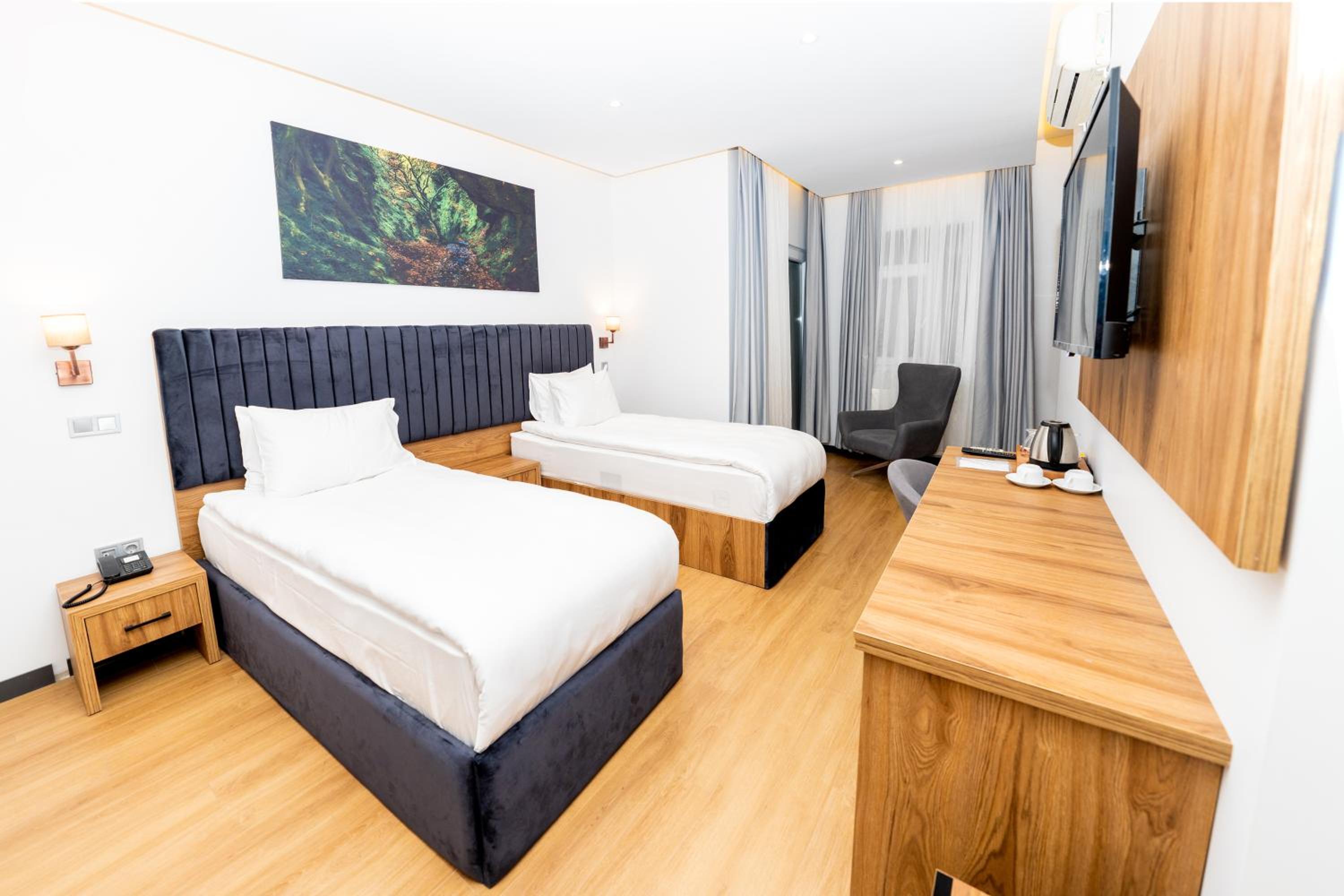 Superior Twin Room photo 1