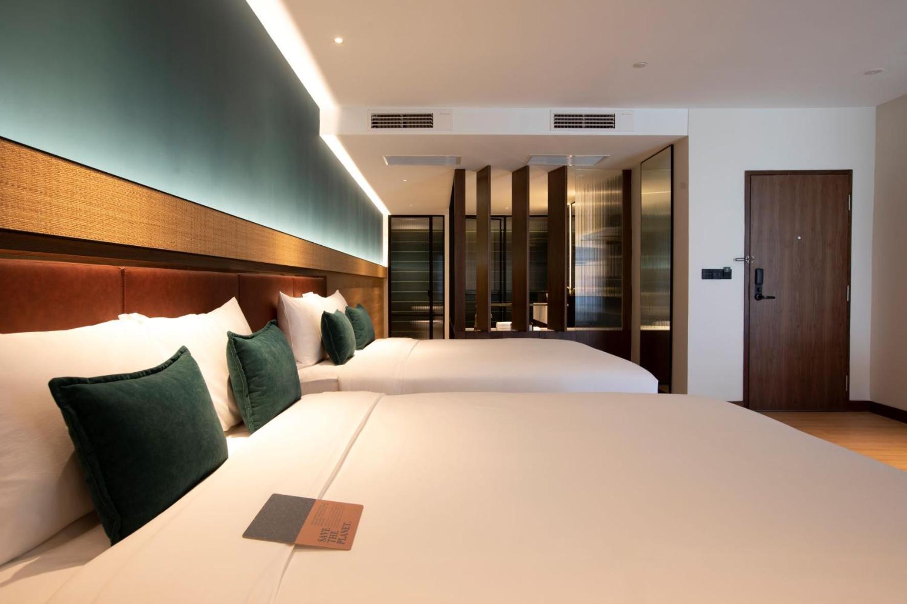Family Extraordinary Suite
