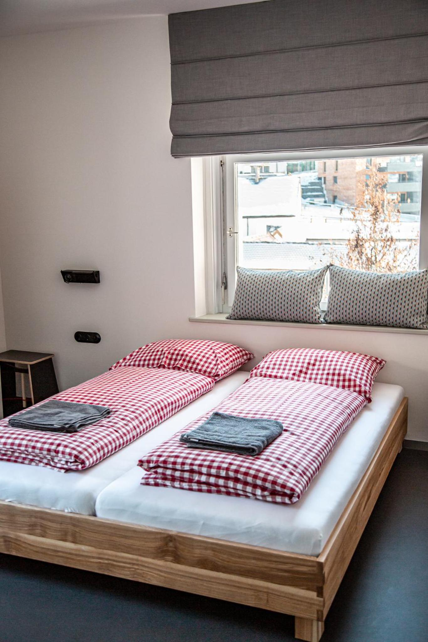 Small Twin Room photo 3