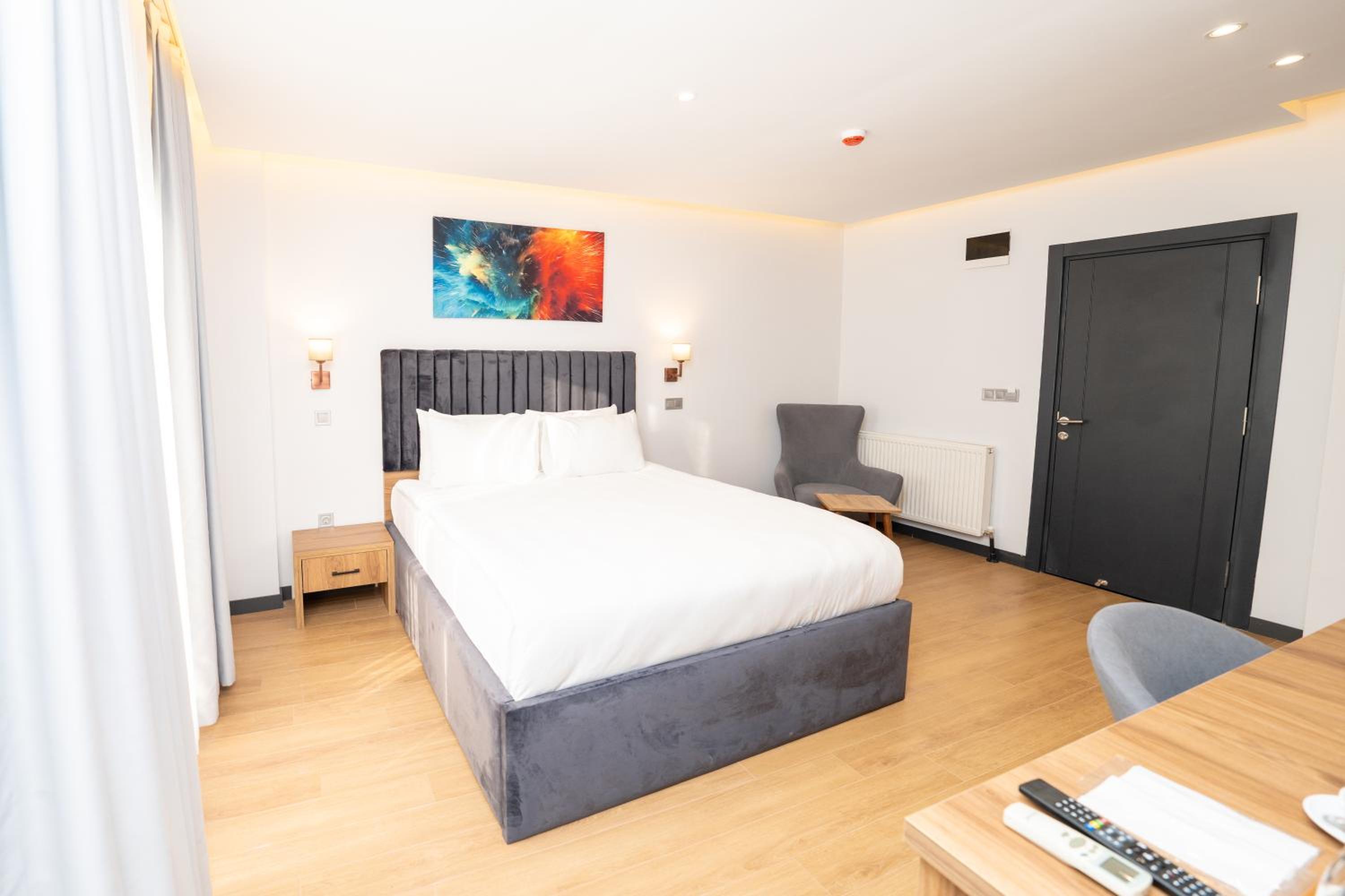 Superior Double Room photo 1