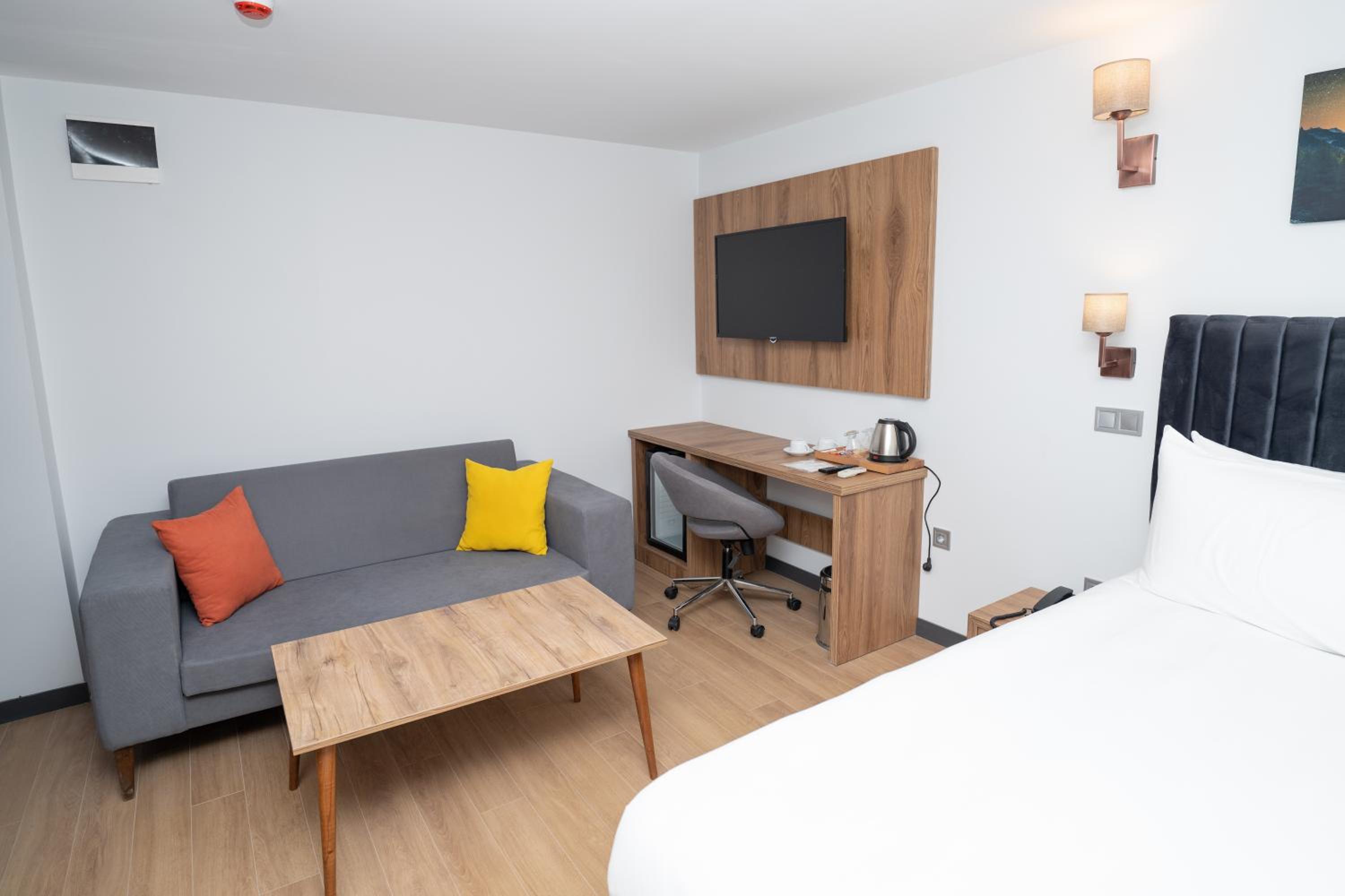 Superior Double Room