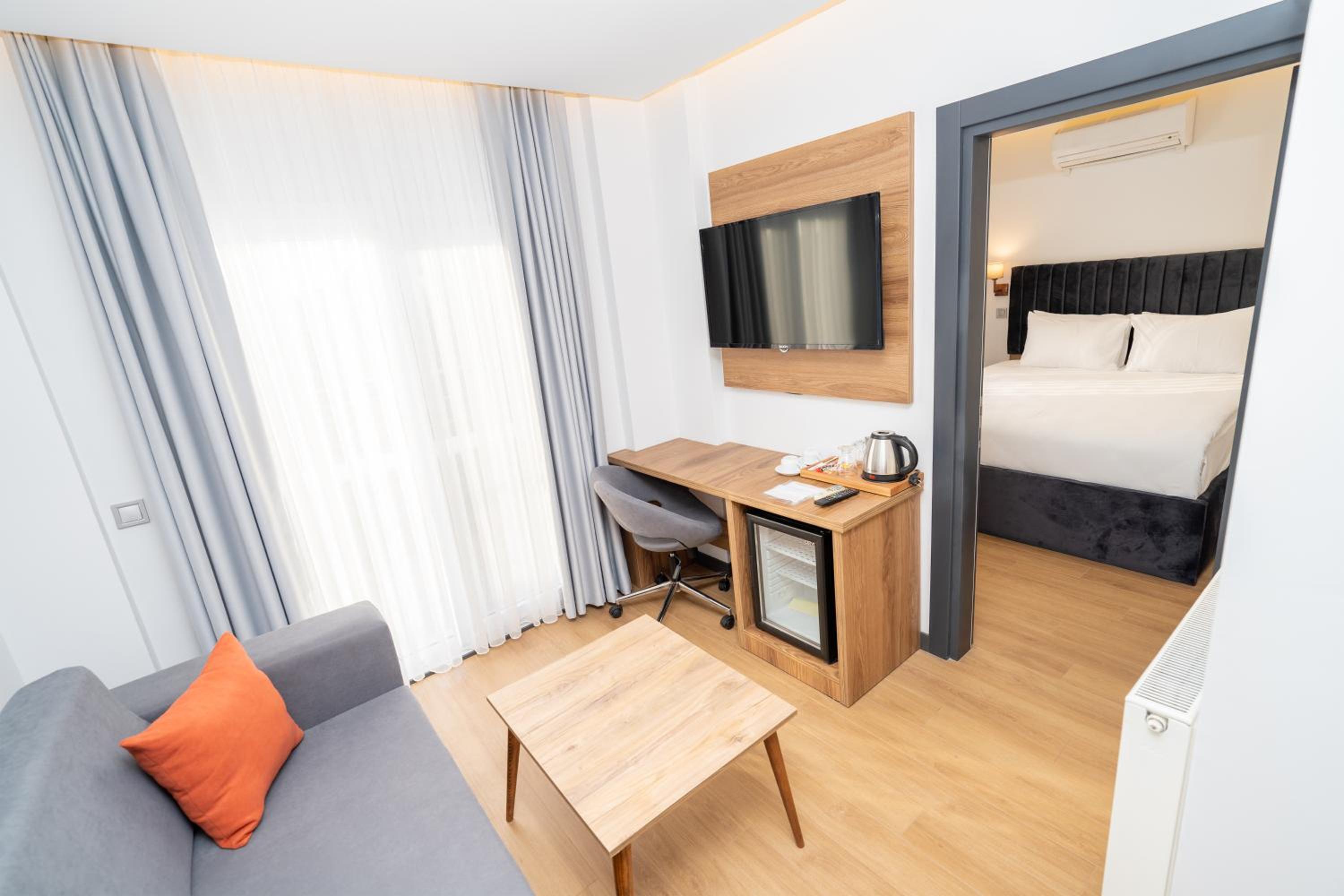 Junior Suite photo 1