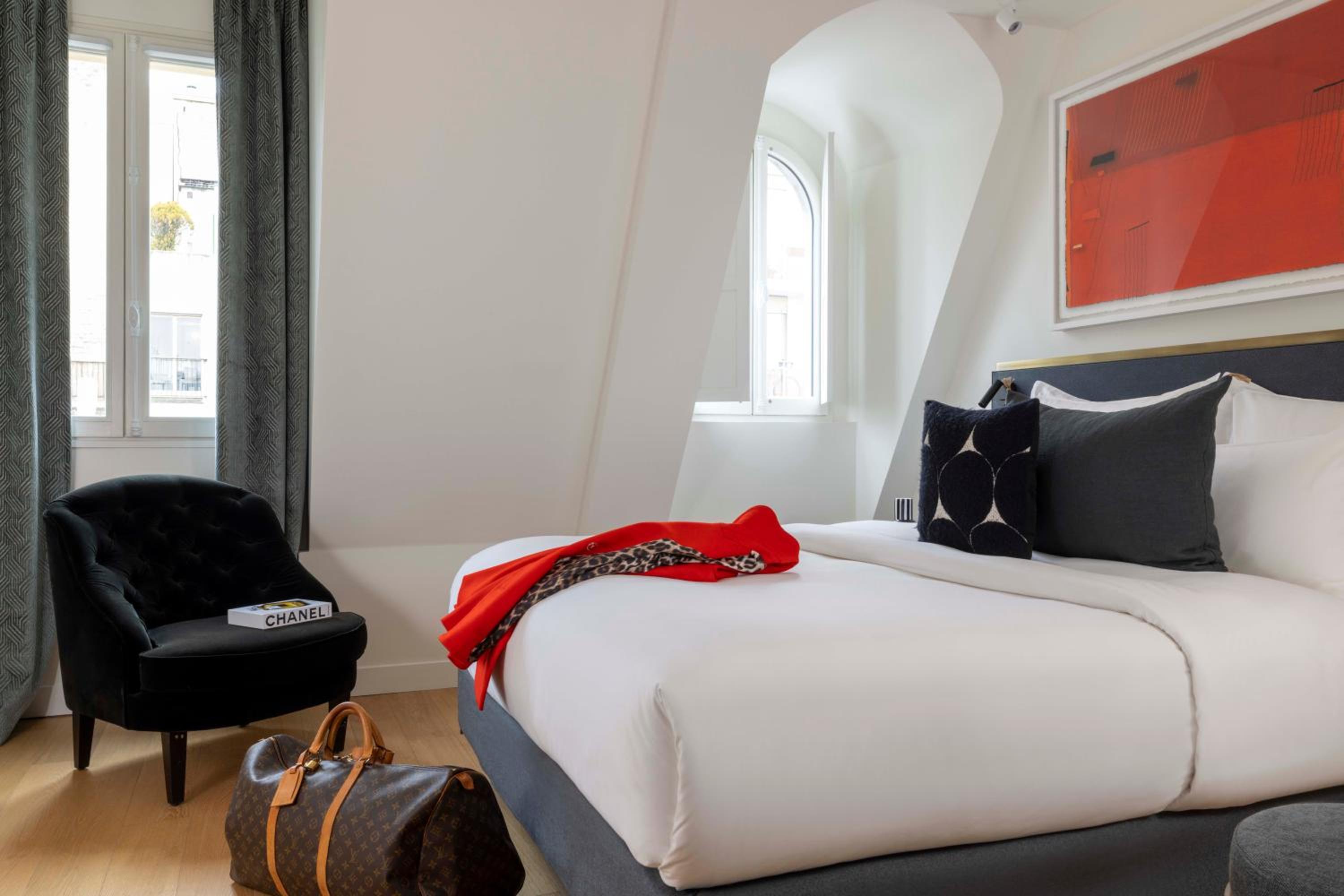 Classic Room - Photo 1
