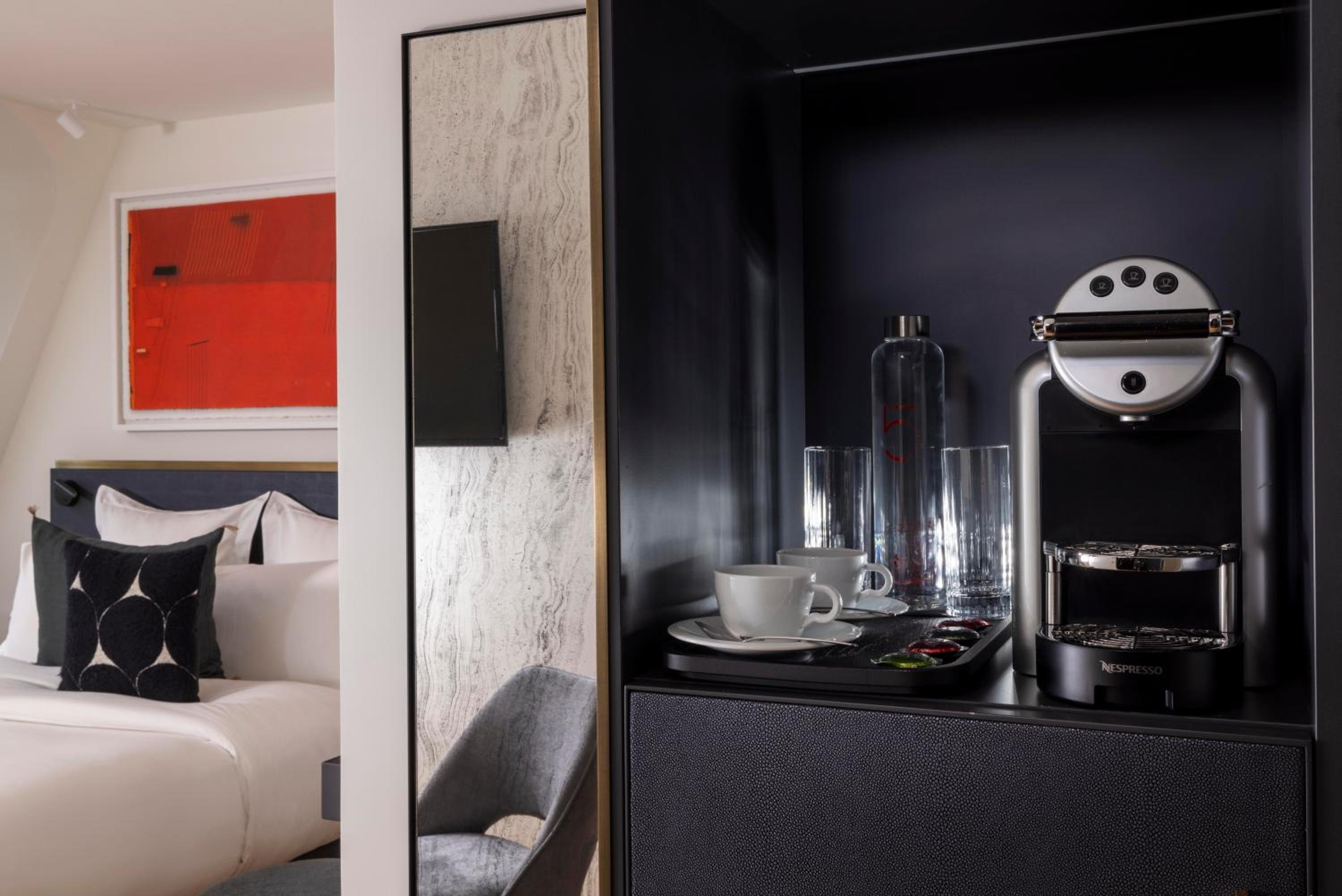 Classic Room - Photo 3