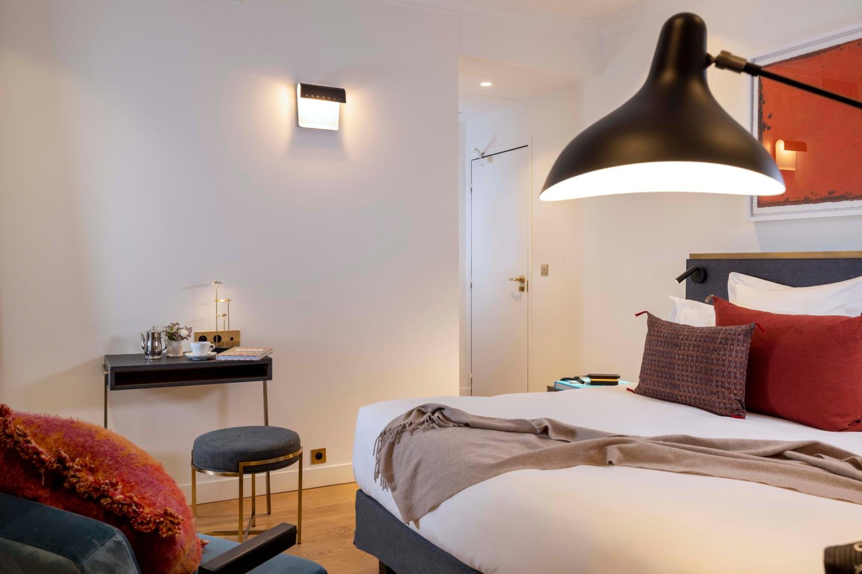Classic Room - Photo 5