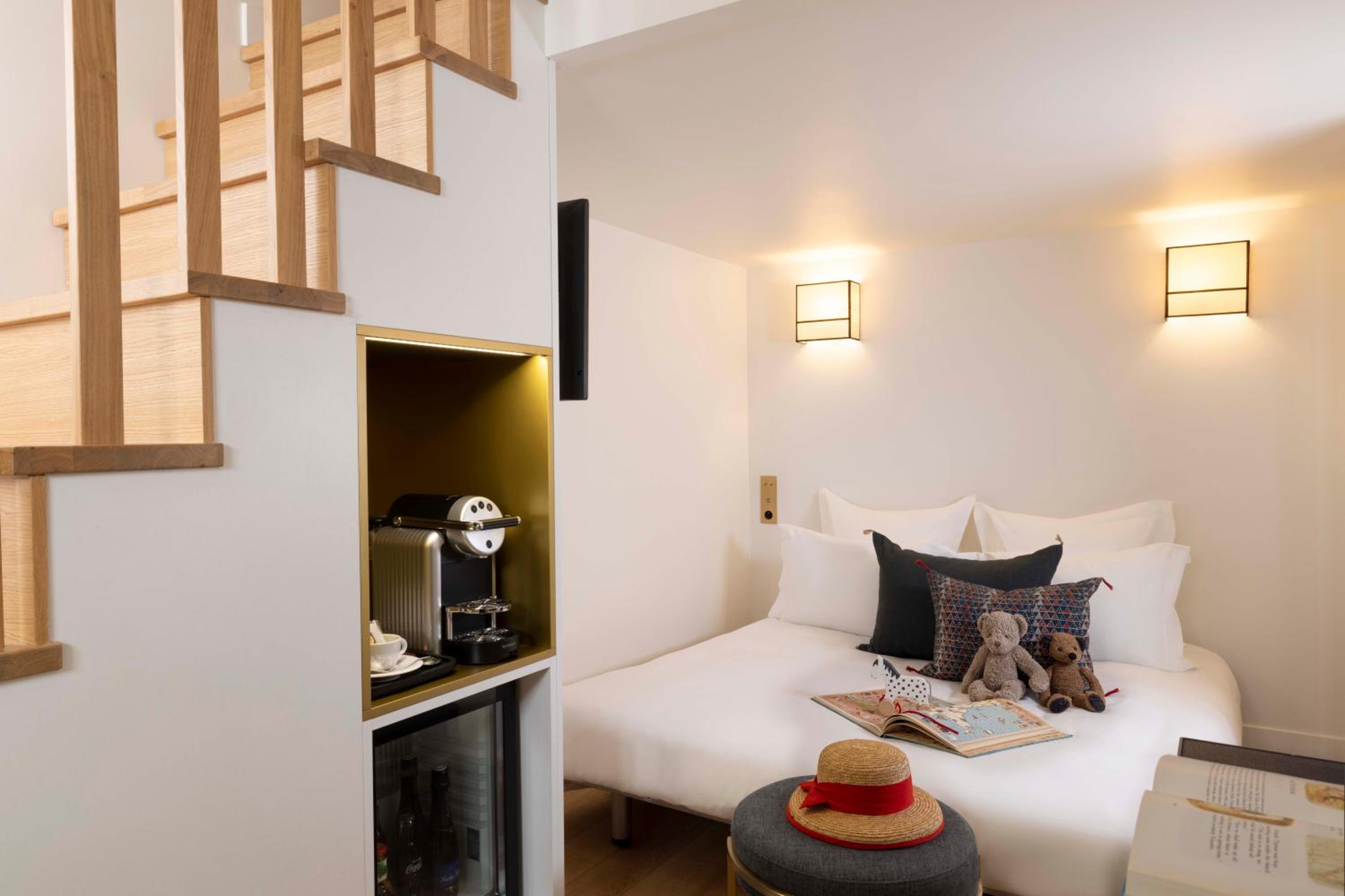 Private Terrace Duplex photo 3