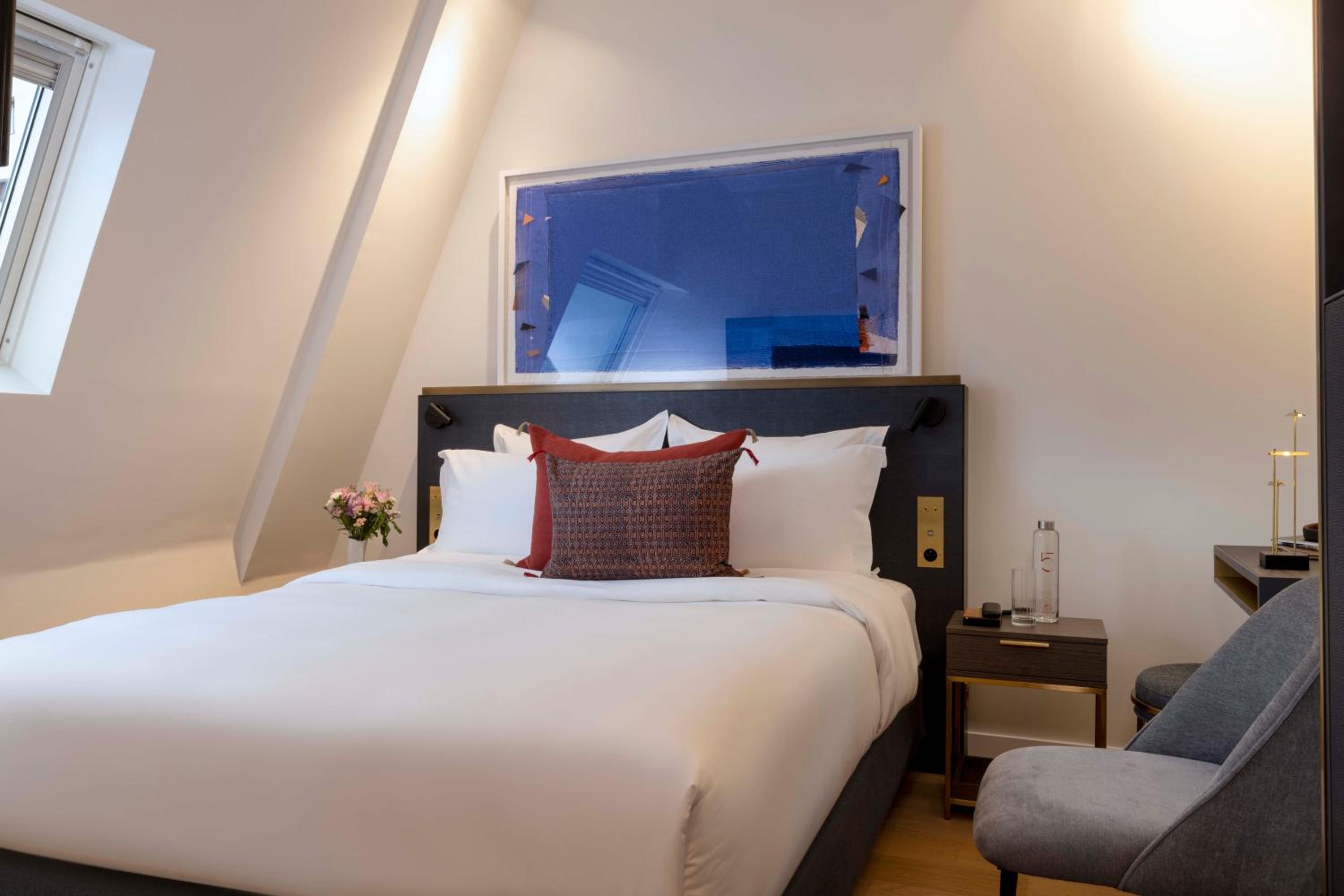 Classic Room - Photo 6