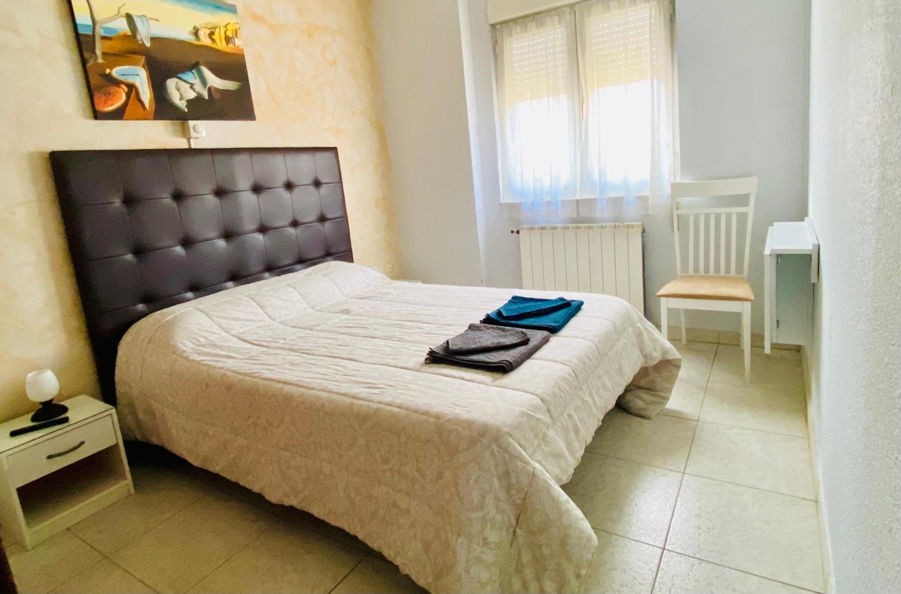 Habitación Sencilla