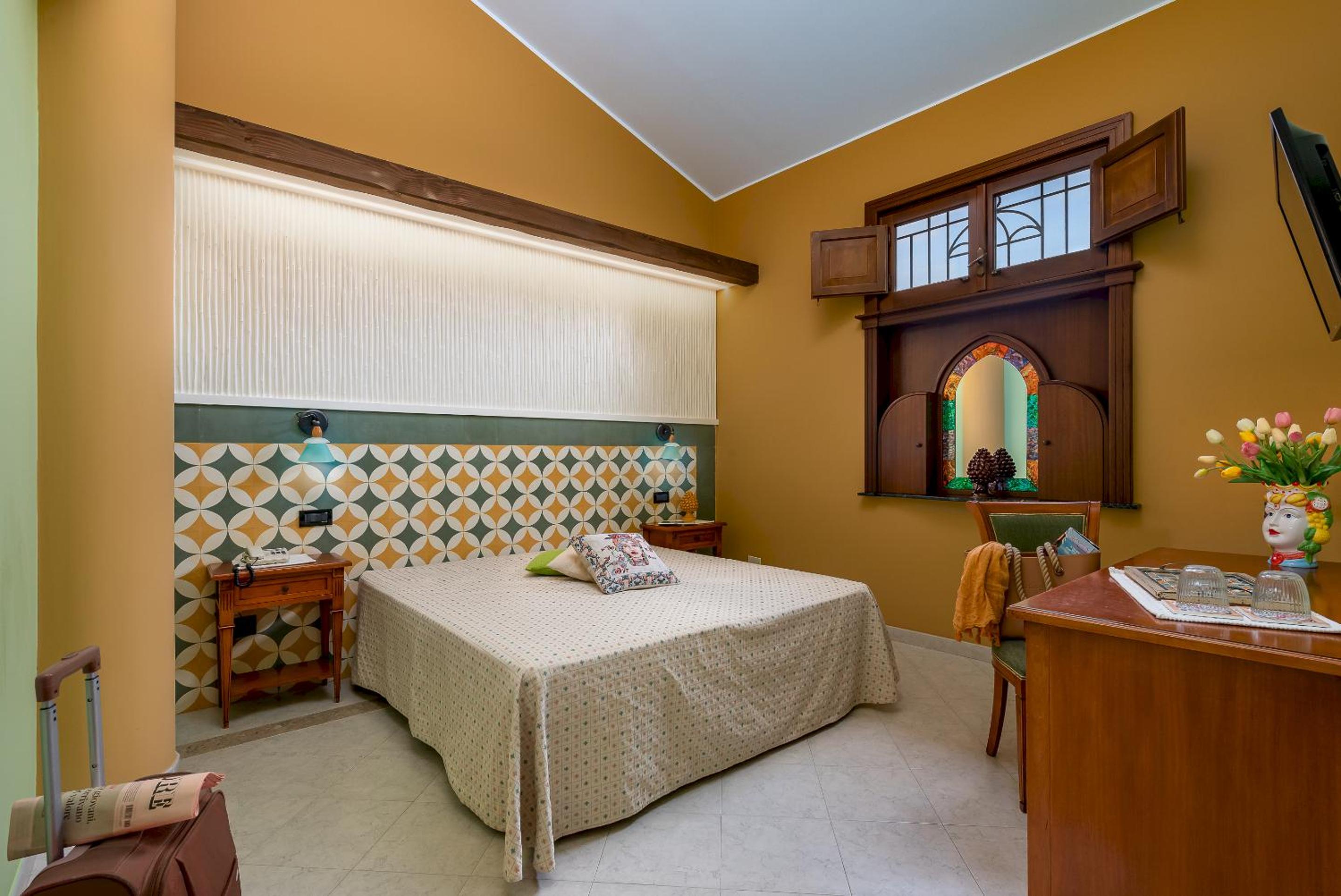 Double or Twin Room