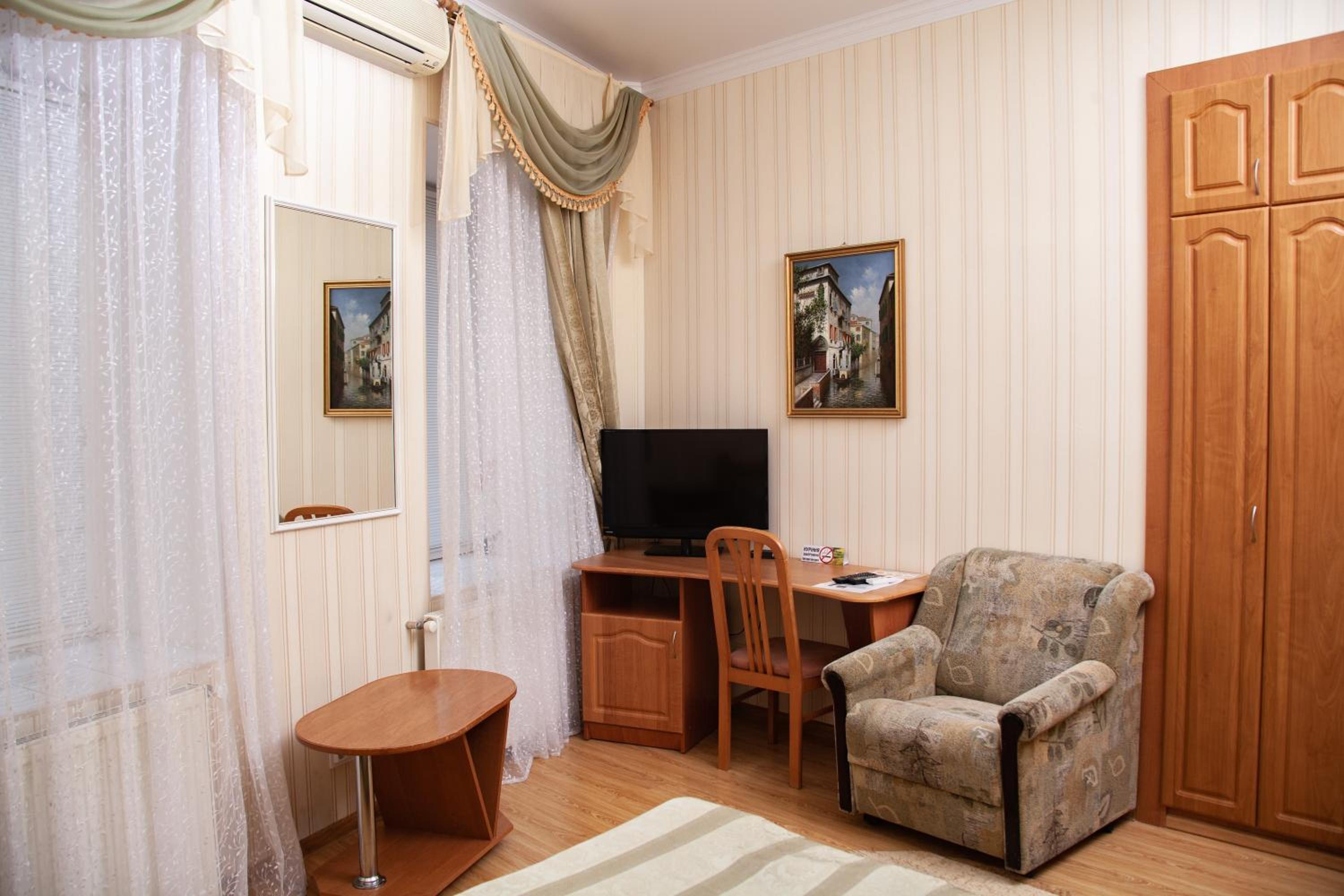Junior Suite