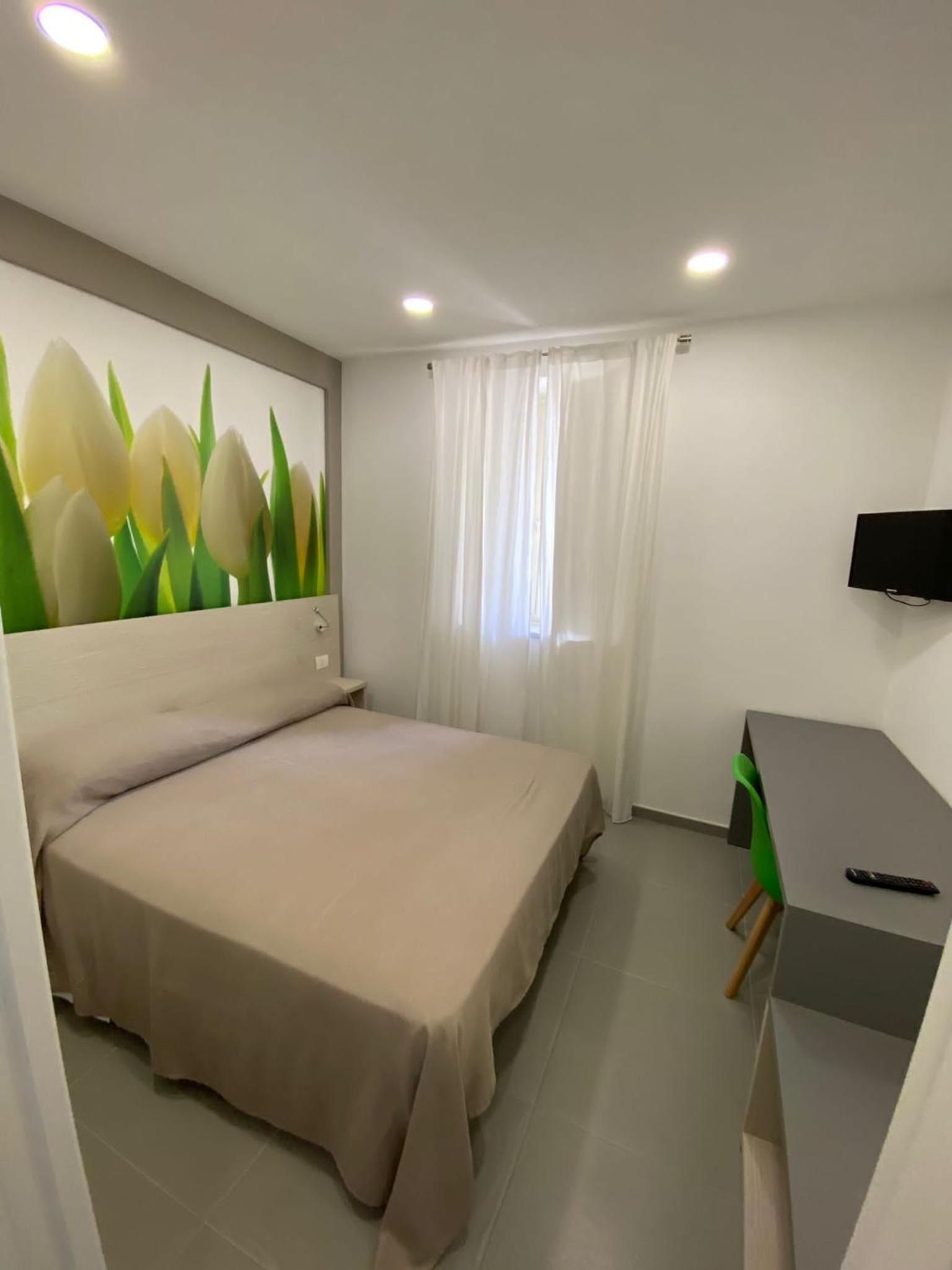 Apartment - Split Level