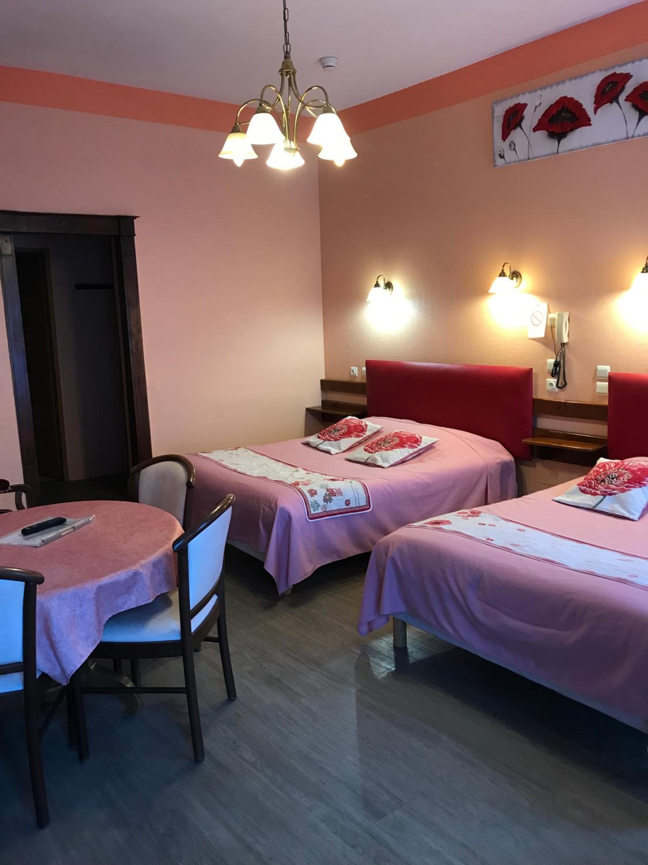 Quadruple Room photo 1