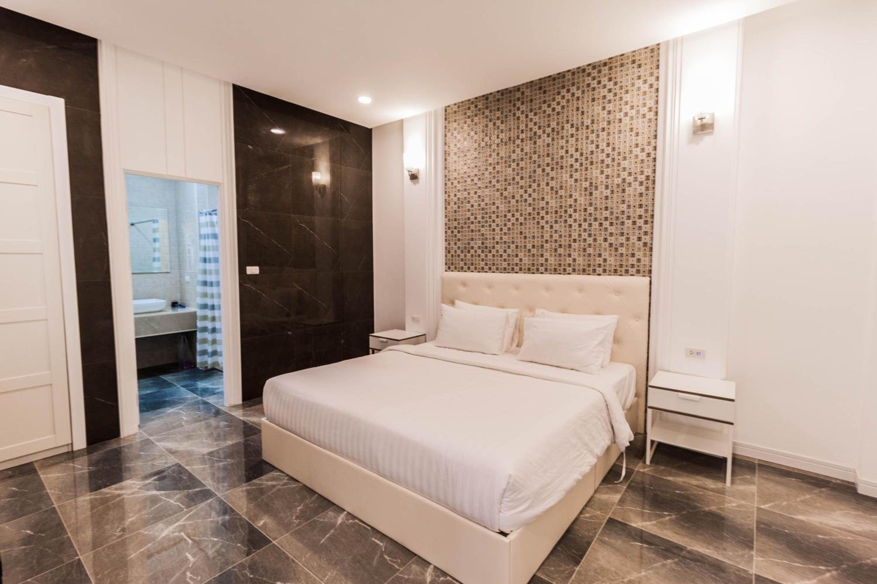 Villa mit Privatpool