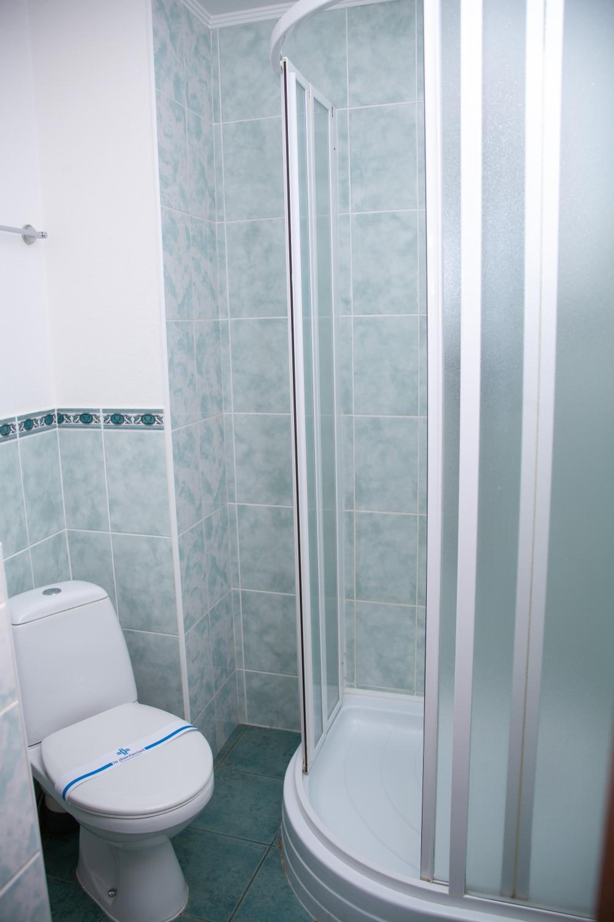 Budget Double Room photo 3