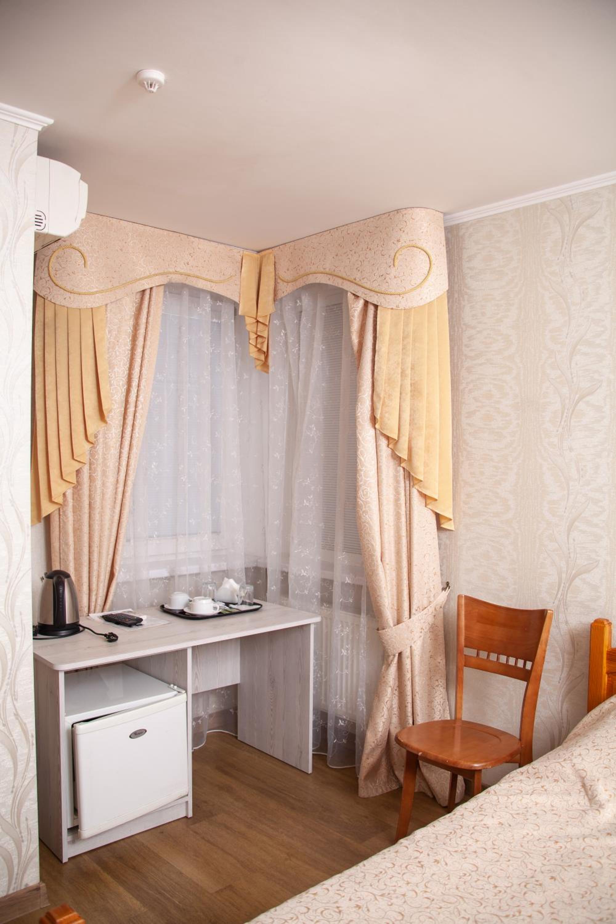 Budget Double Room photo 1