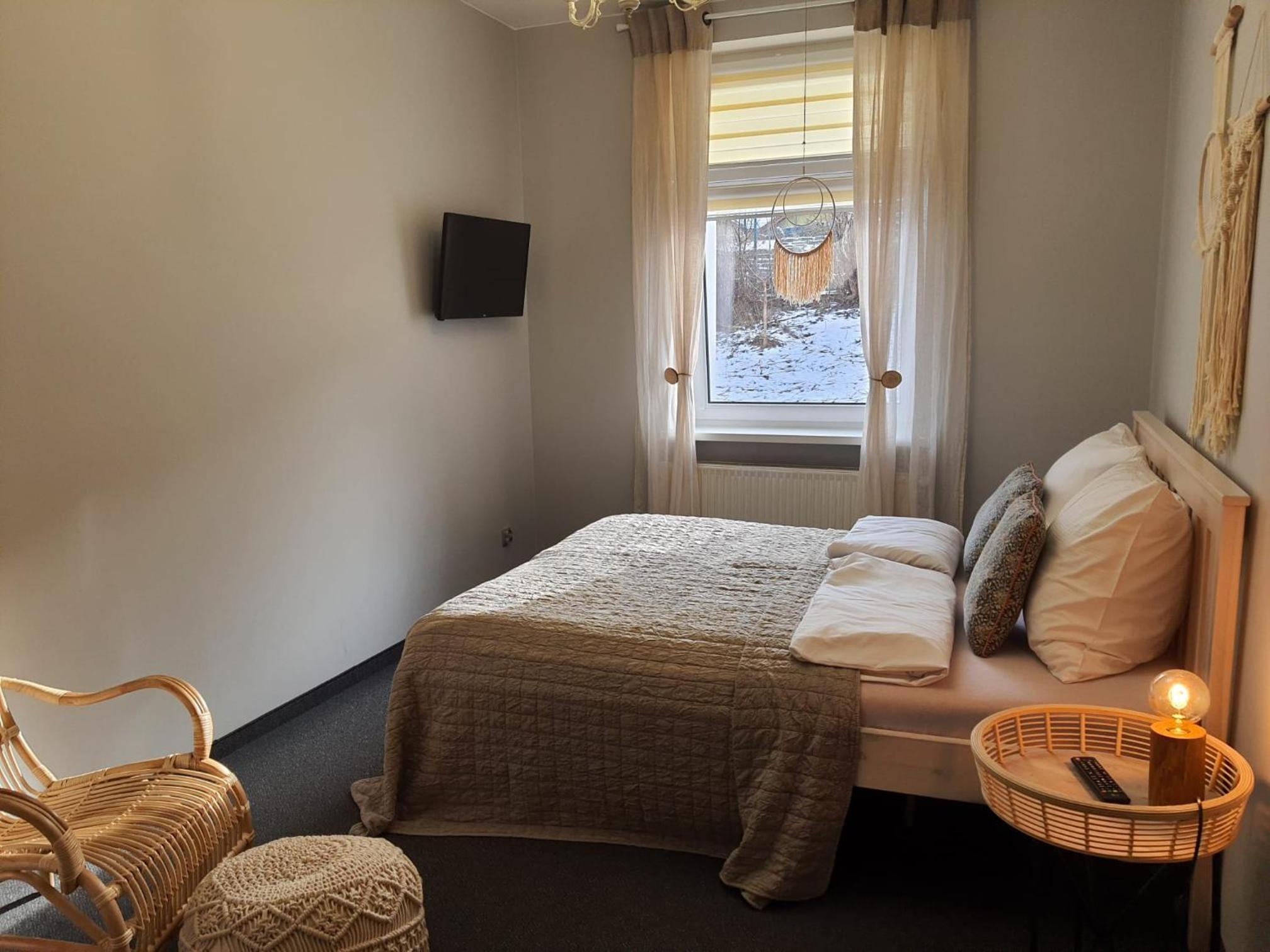 Standard Apartment with Two Bedrooms  photo 2