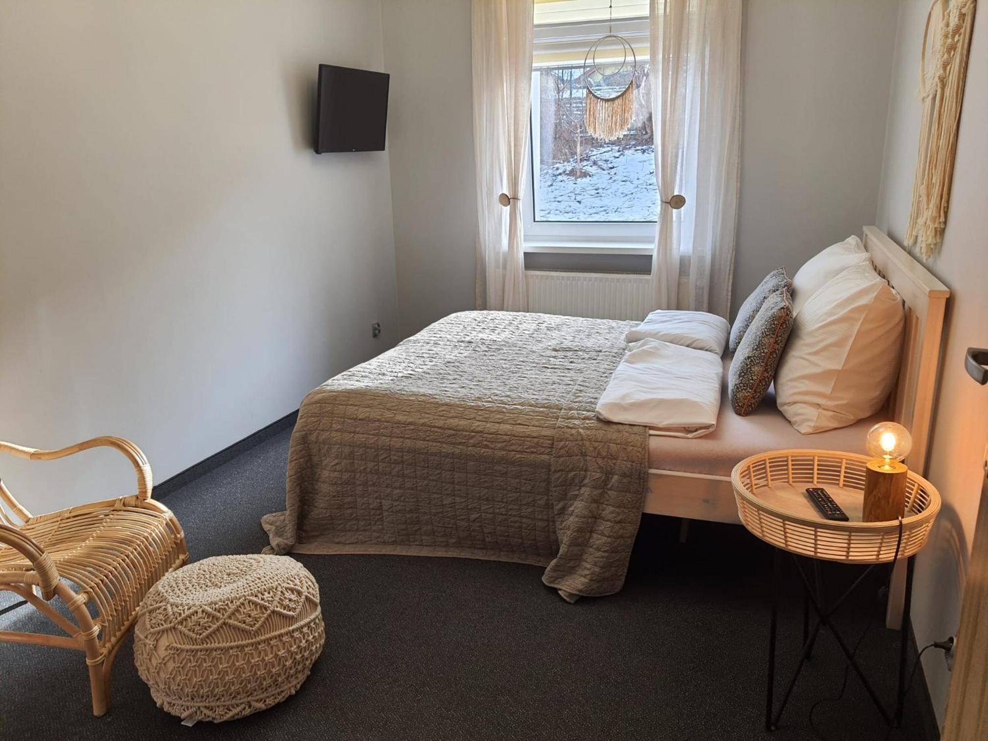 Standard Apartment with Two Bedrooms  photo 3