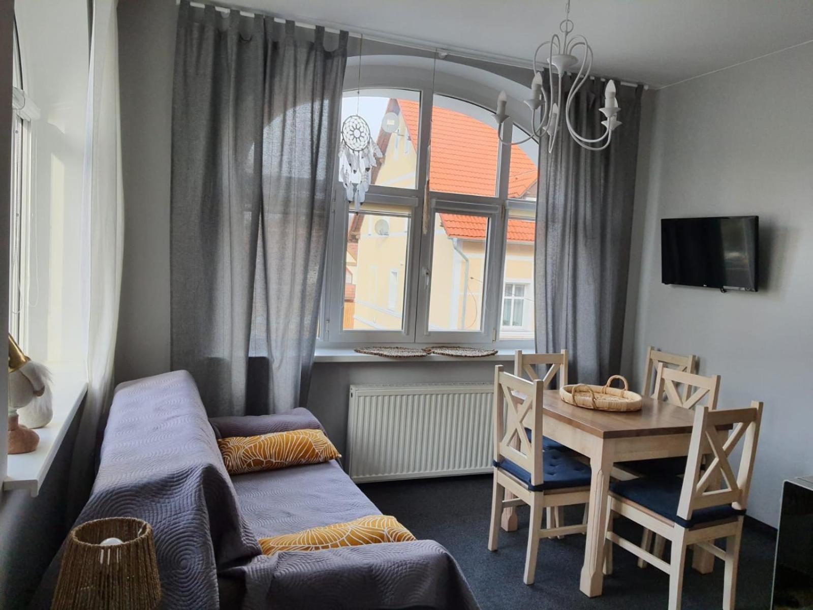 Comfort Apartment with two bedrooms photo 3
