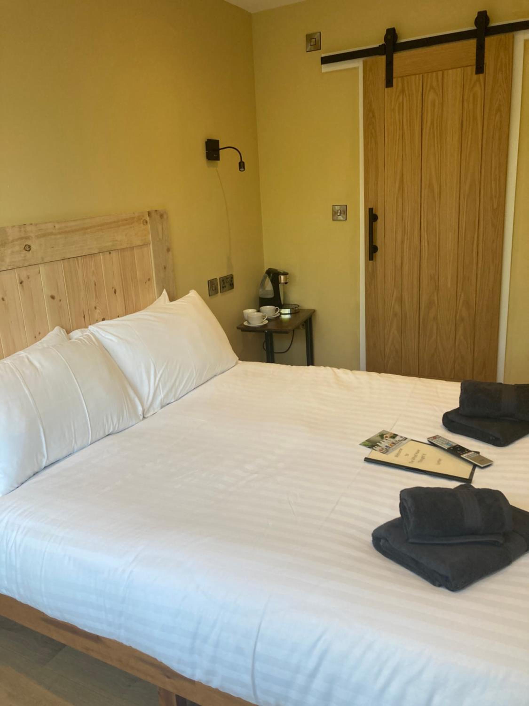 Double Room photo 3