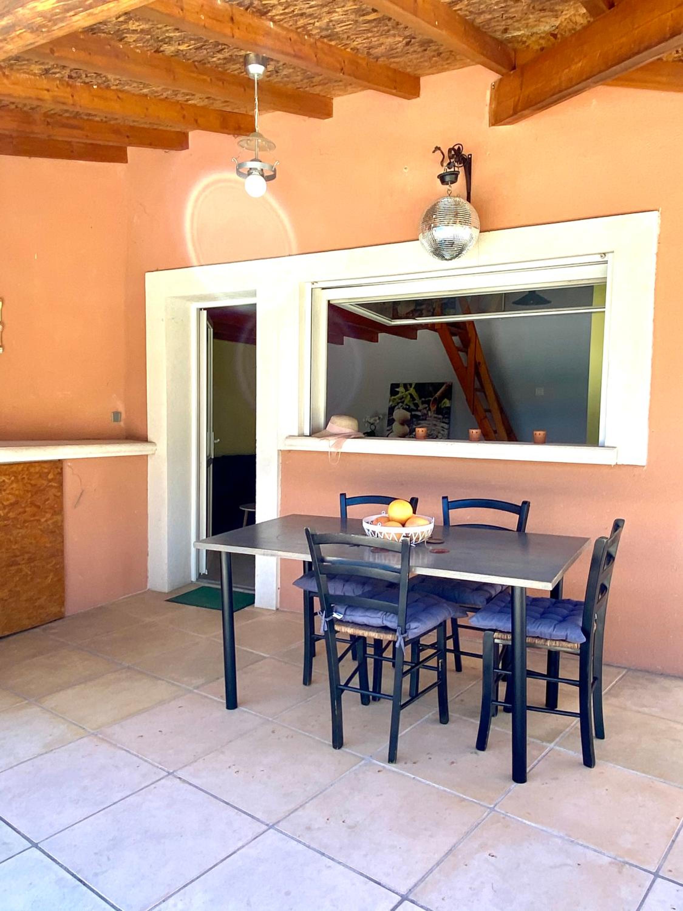 One-Bedroom Villa photo 2