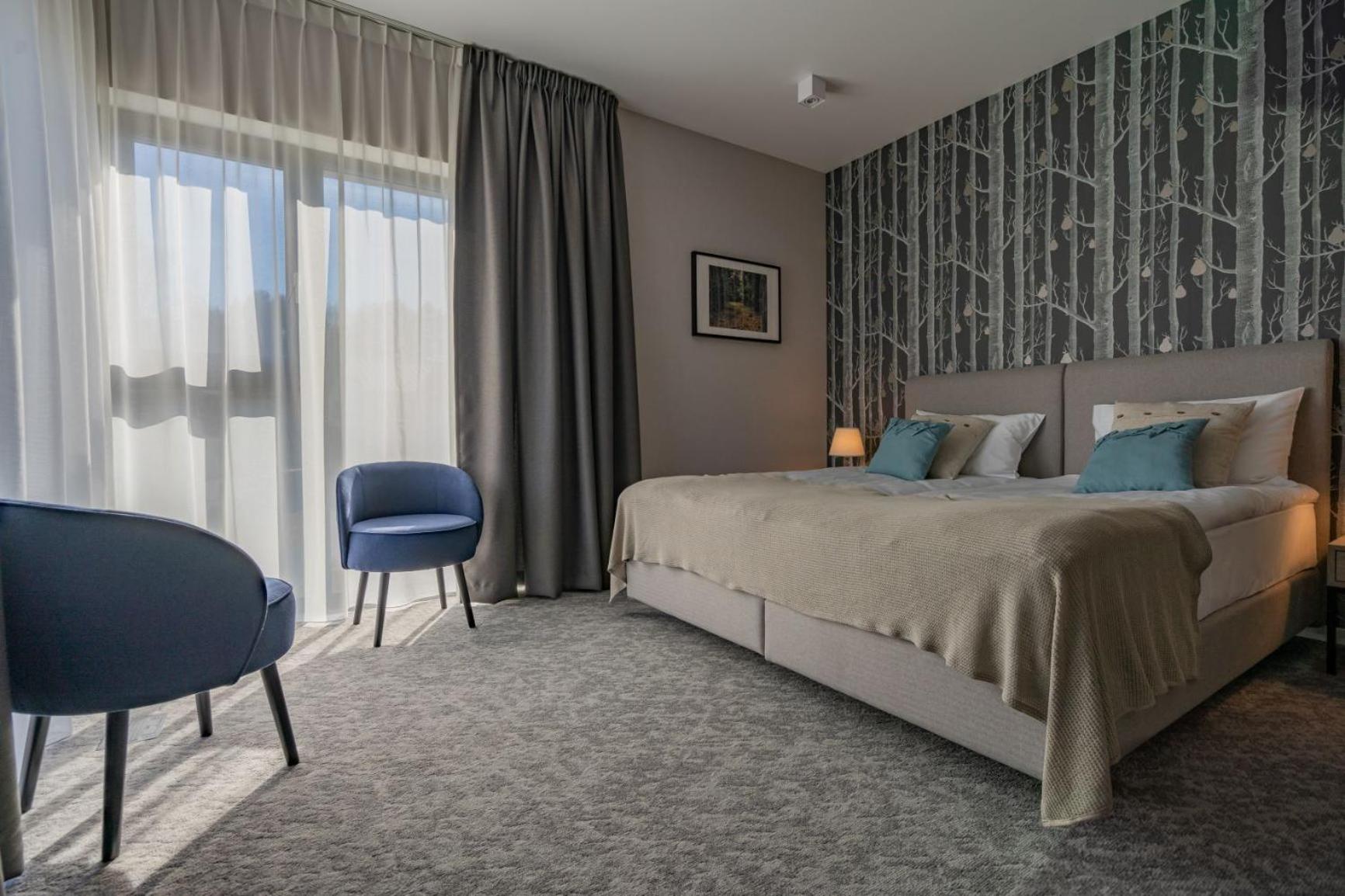Superior Double Room photo 3