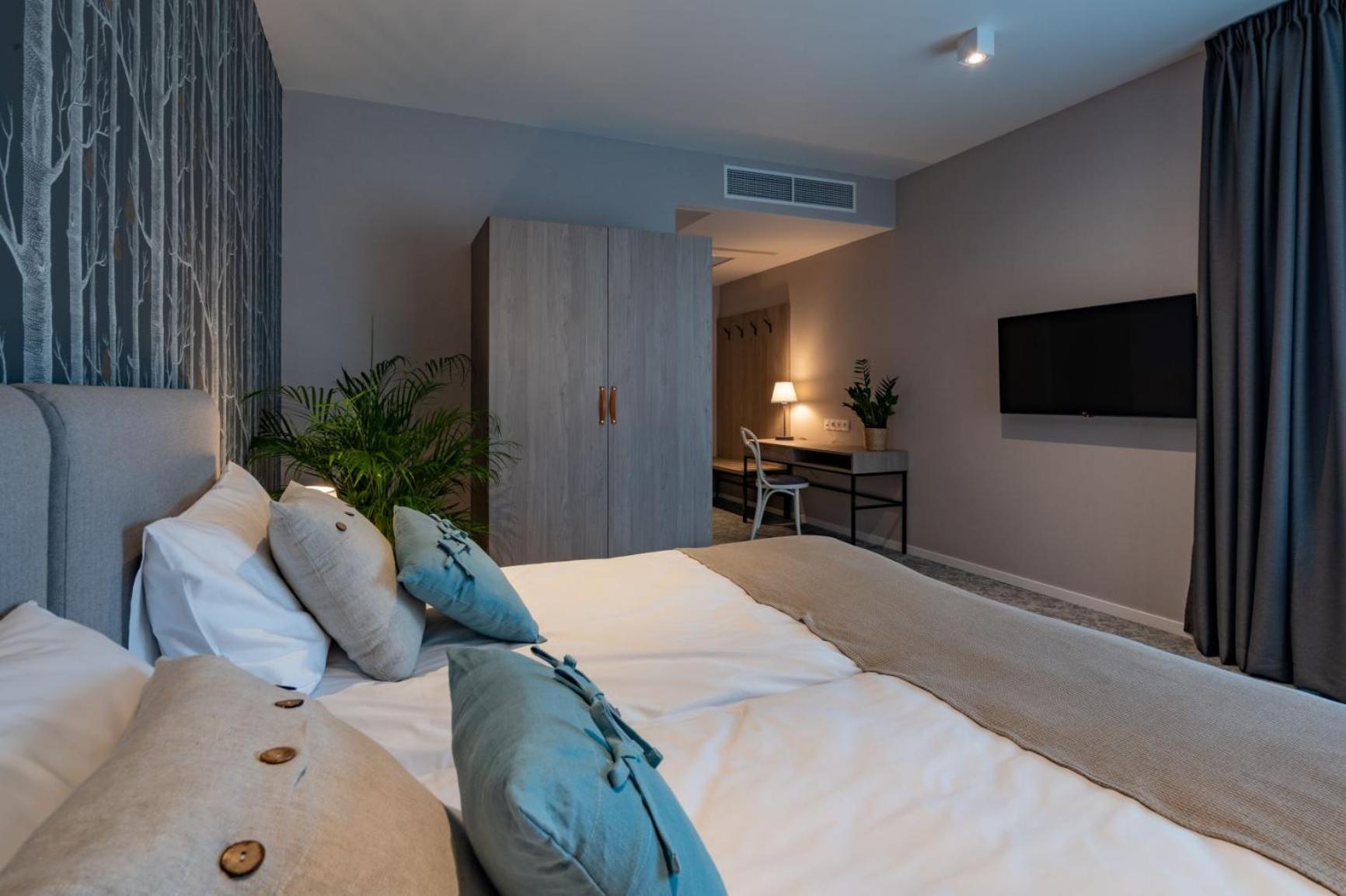 Superior Double Room photo 1