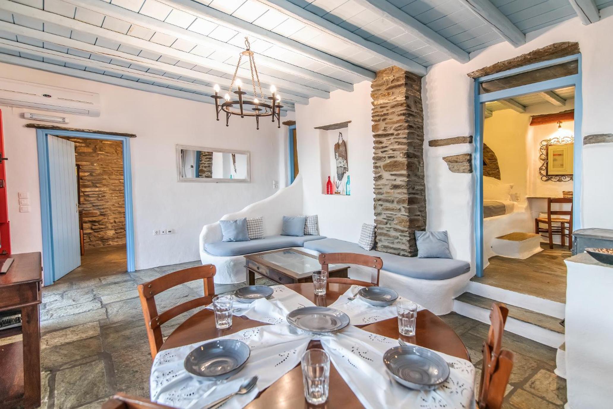 Two-Bedroom Villa photo 2