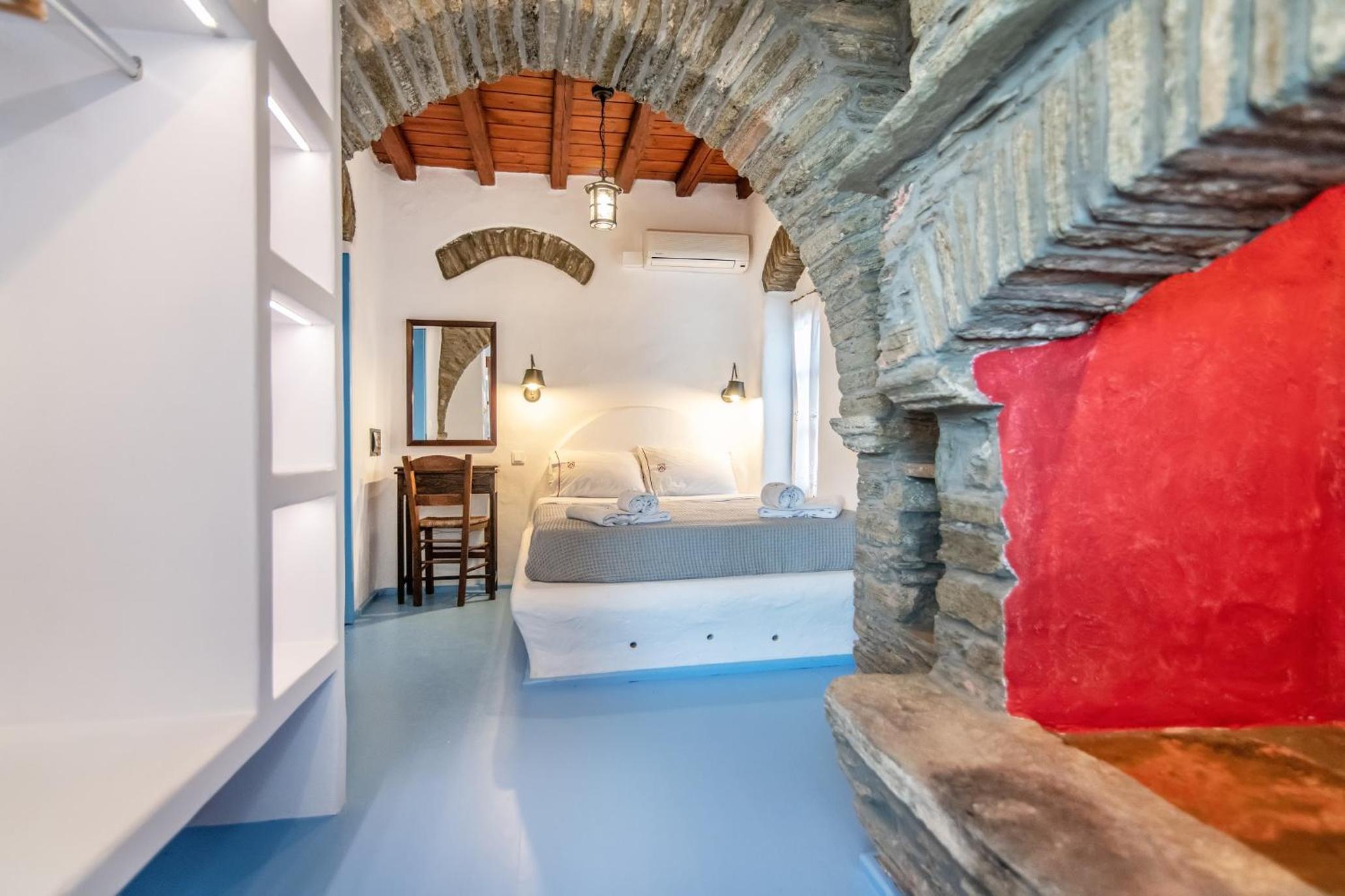 Two-Bedroom Villa photo 1