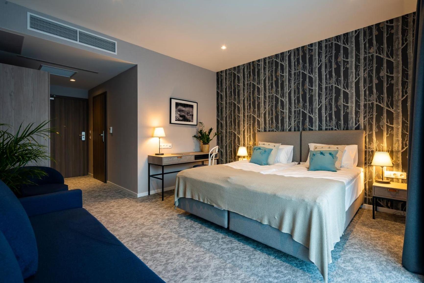 Superior Double Room photo 1