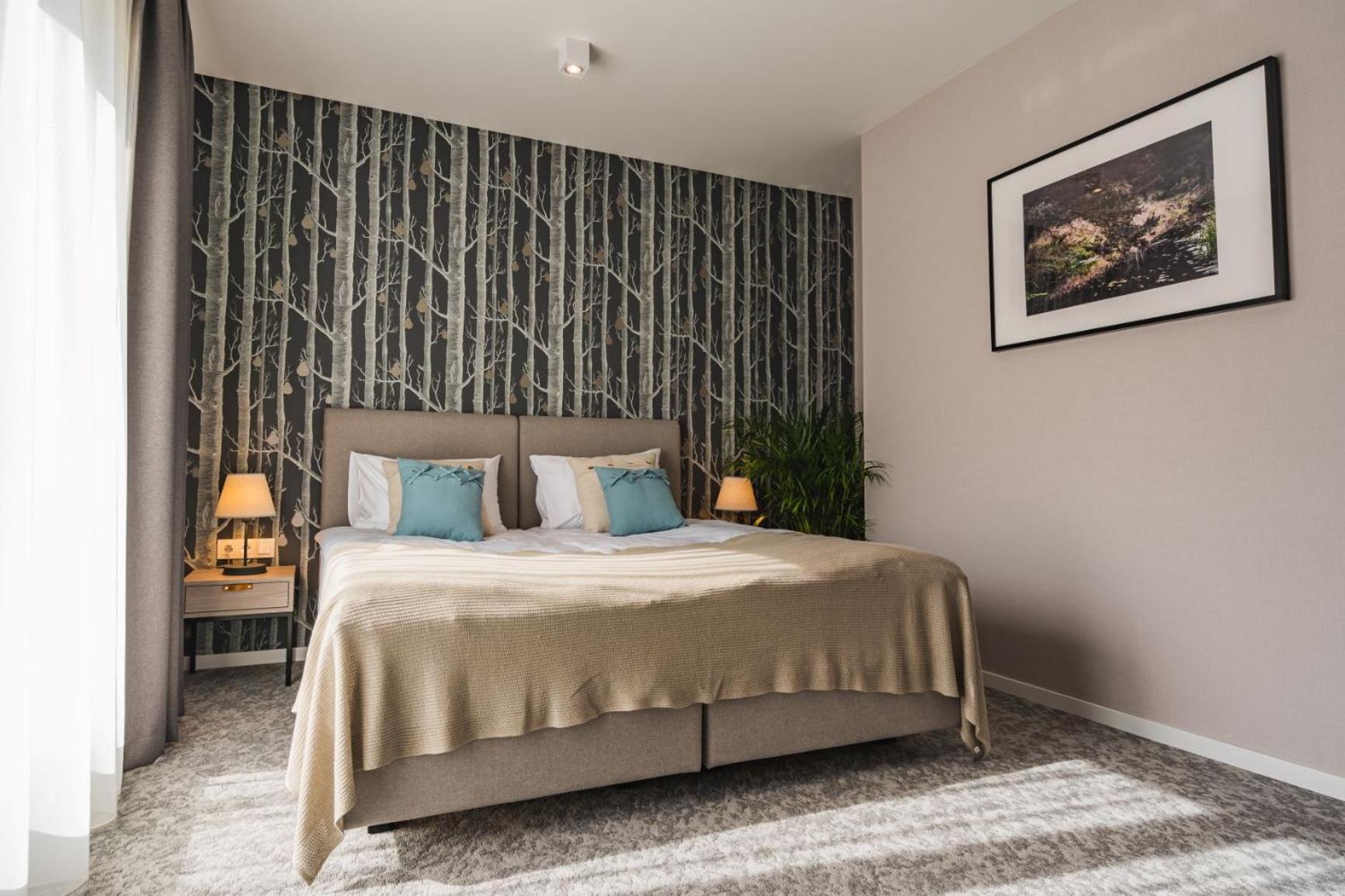 Superior Double Room photo 2