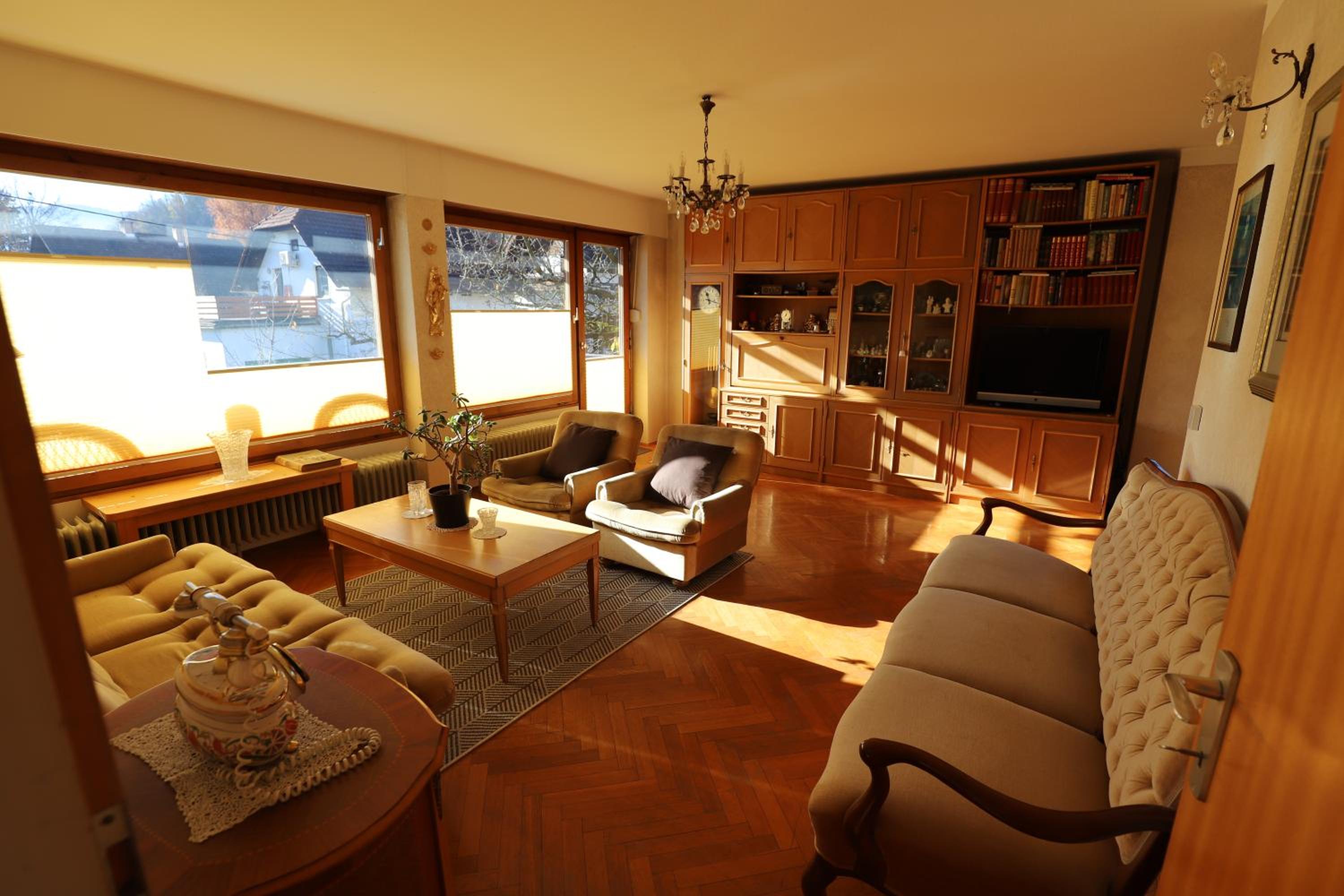Two-Bedroom Apartment photo 1