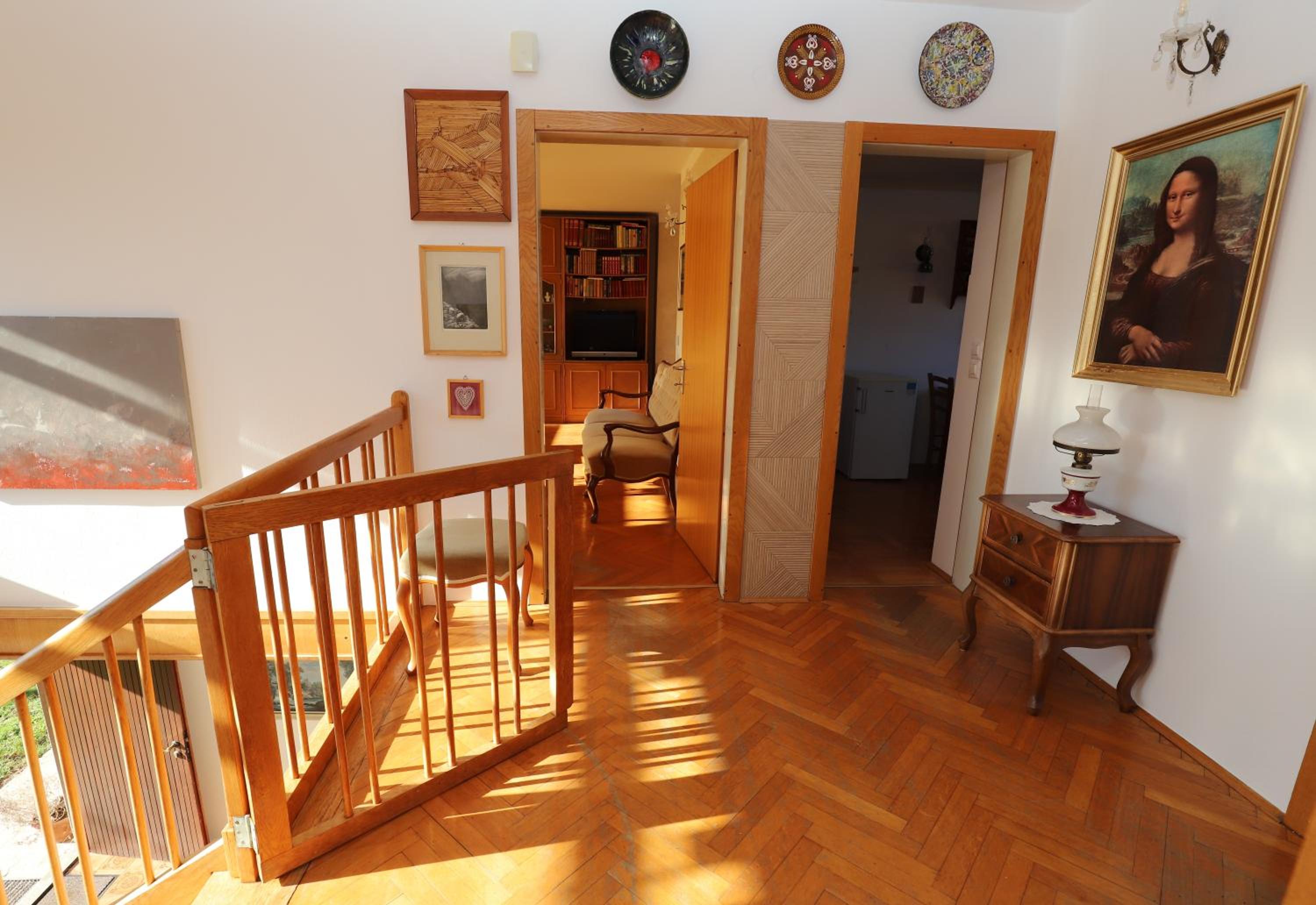 Two-Bedroom Apartment photo 2