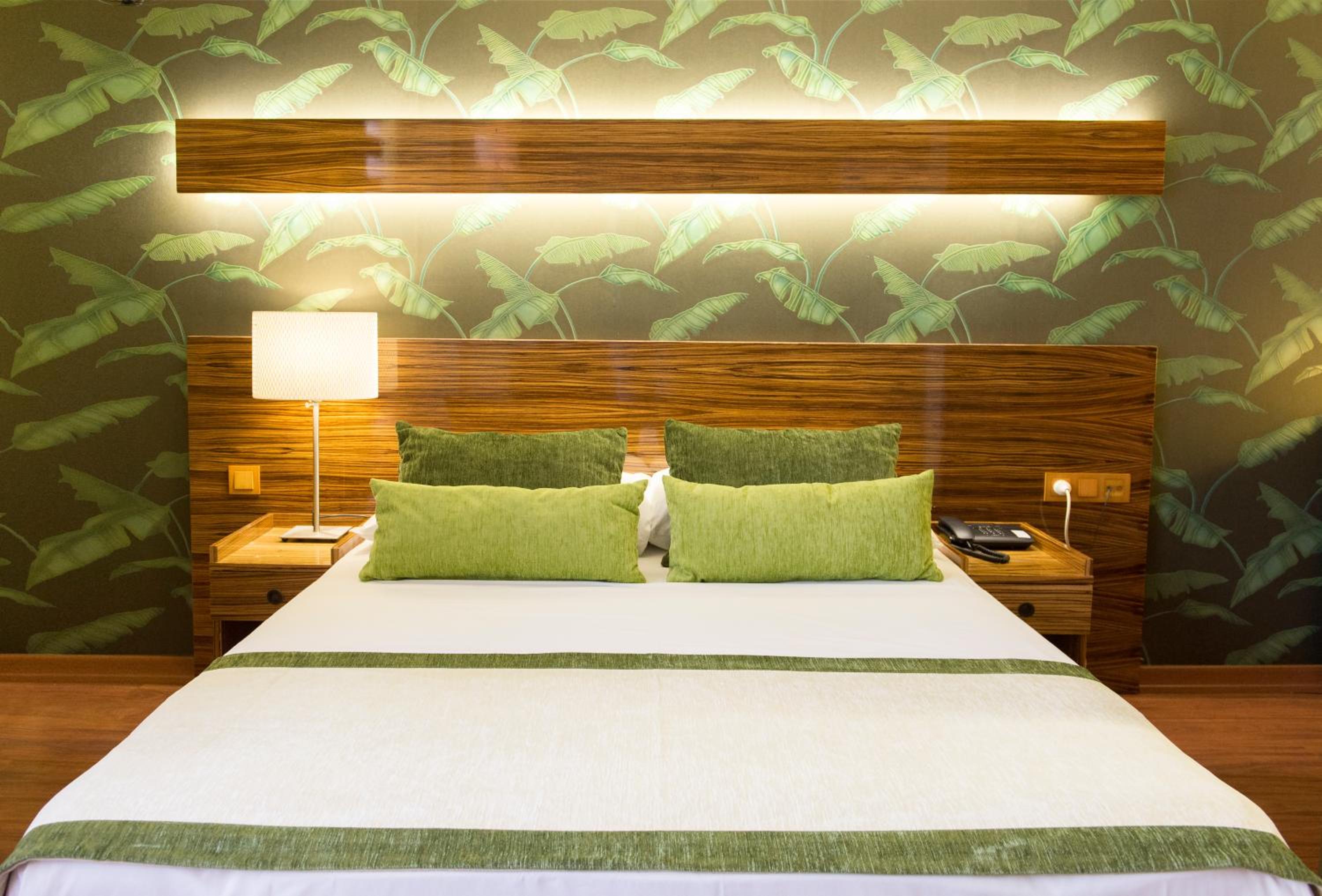 Superior Double Room photo 2