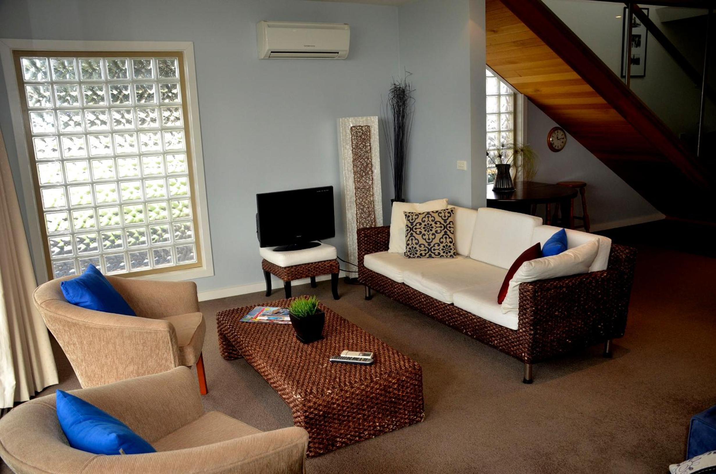 Apartment with Balcony - Photo 77