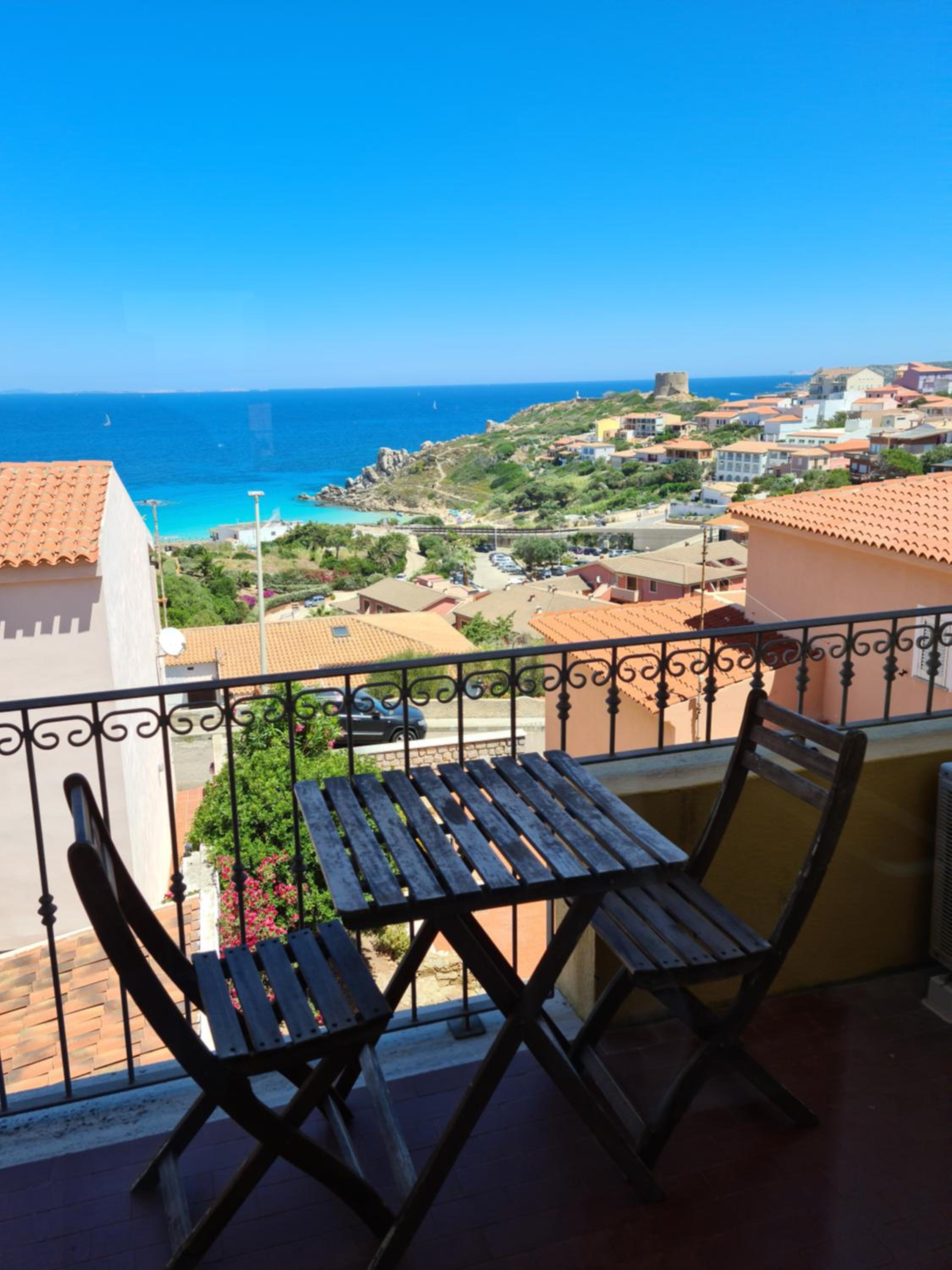 Double Room with Sea View photo 3