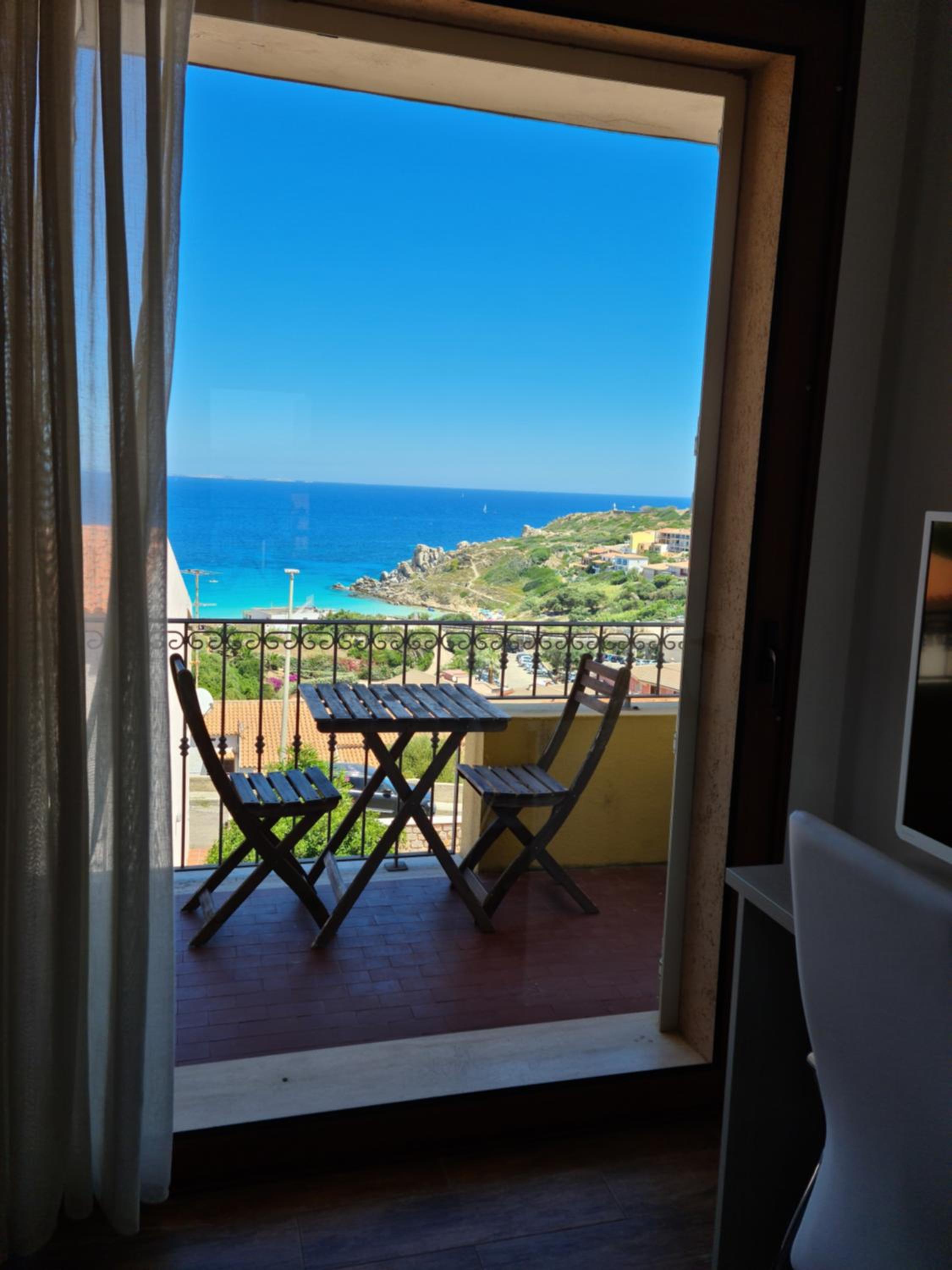 Double Room with Sea View photo 2