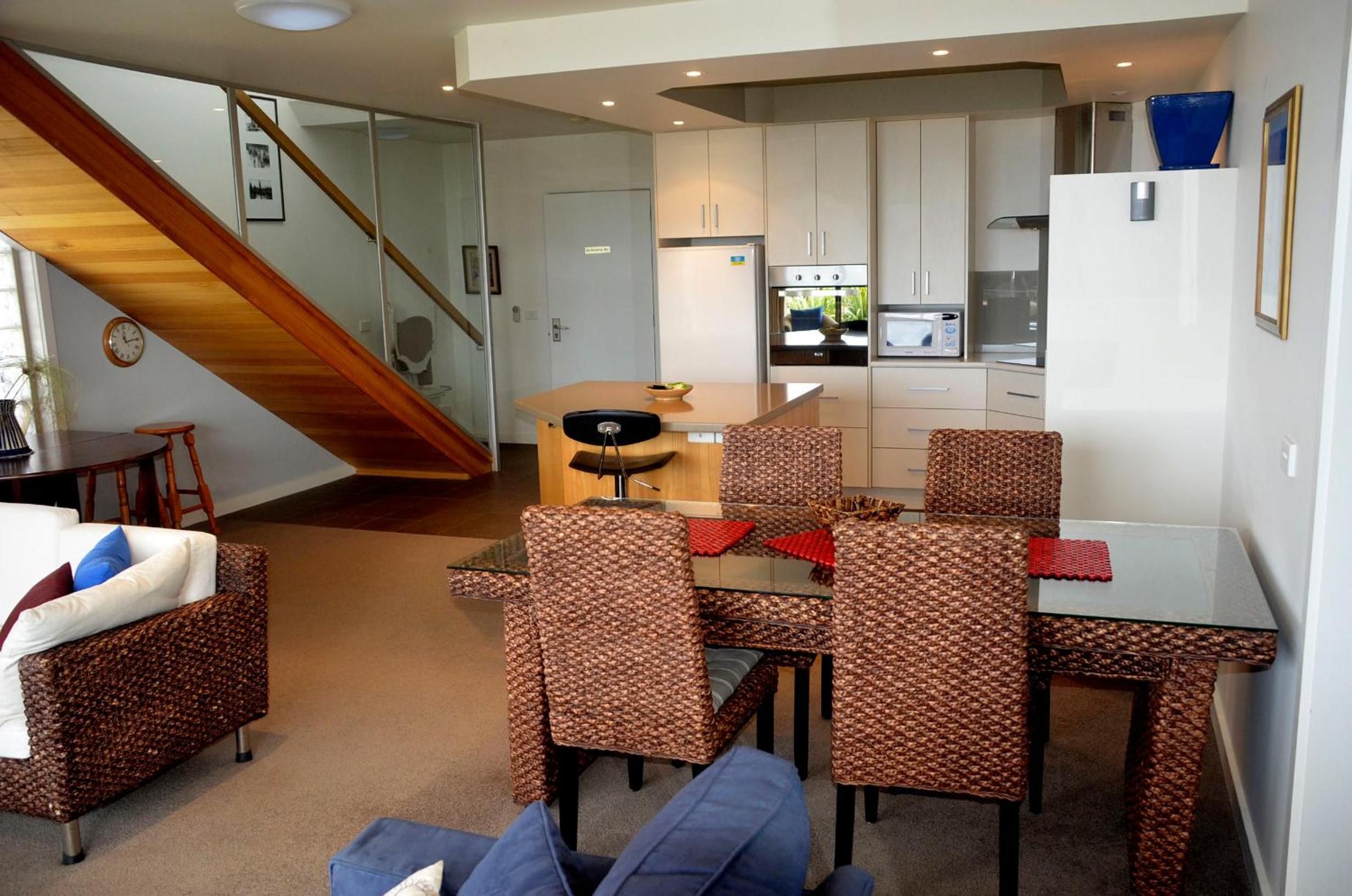 Apartment with Balcony - Photo 76