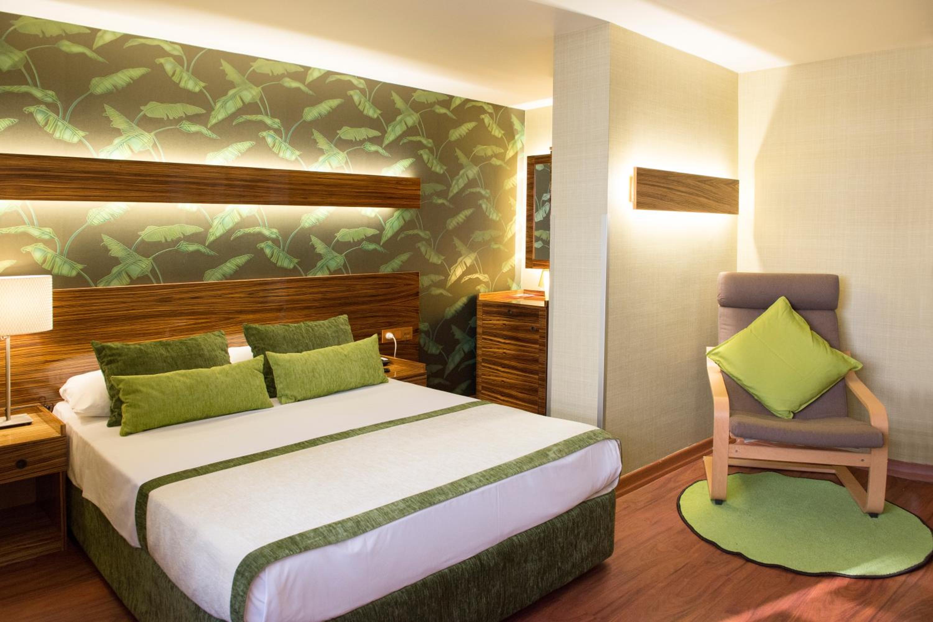 Superior Double Room photo 1