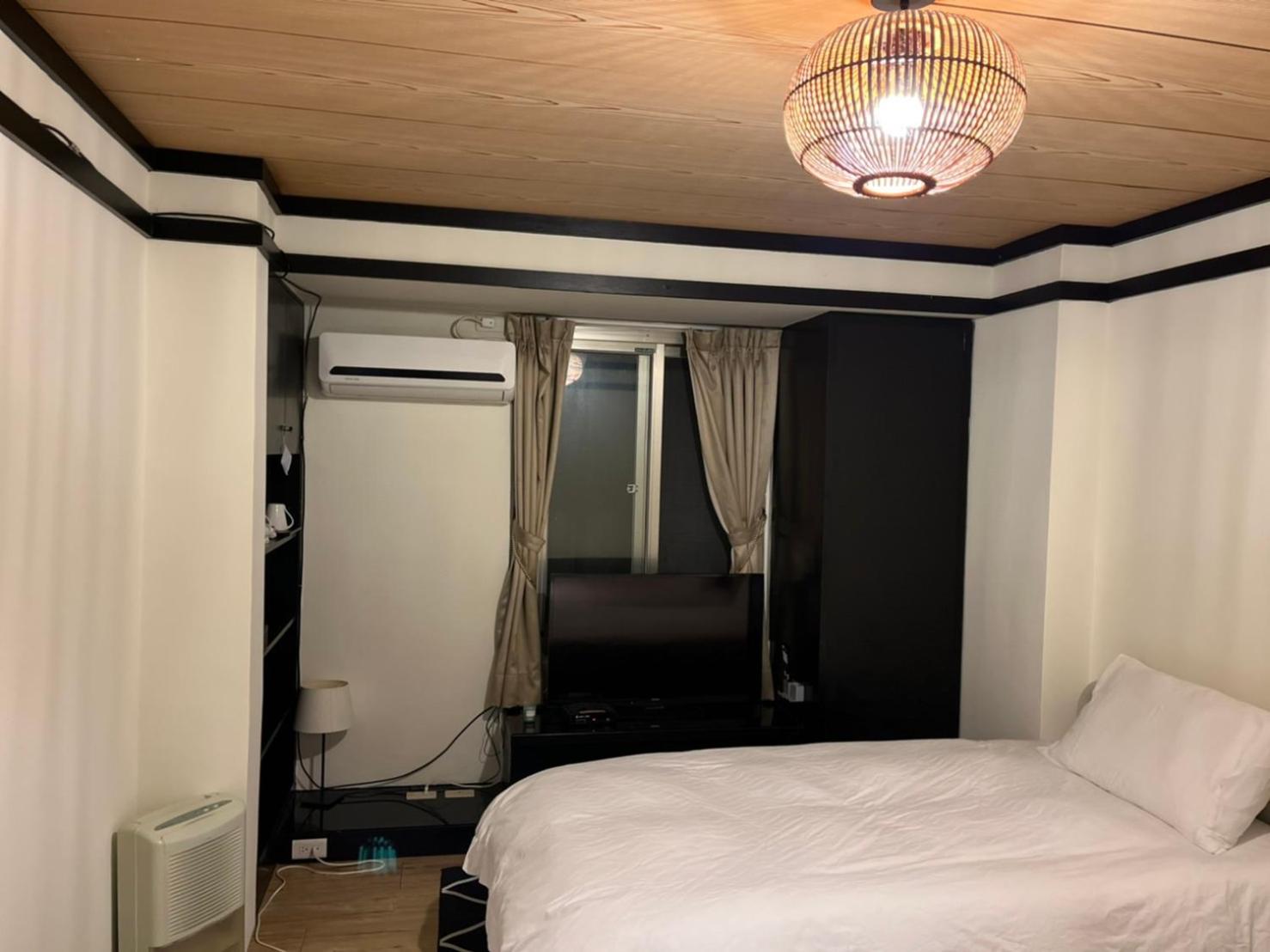 Triple Room with Shared Bathroom photo 2