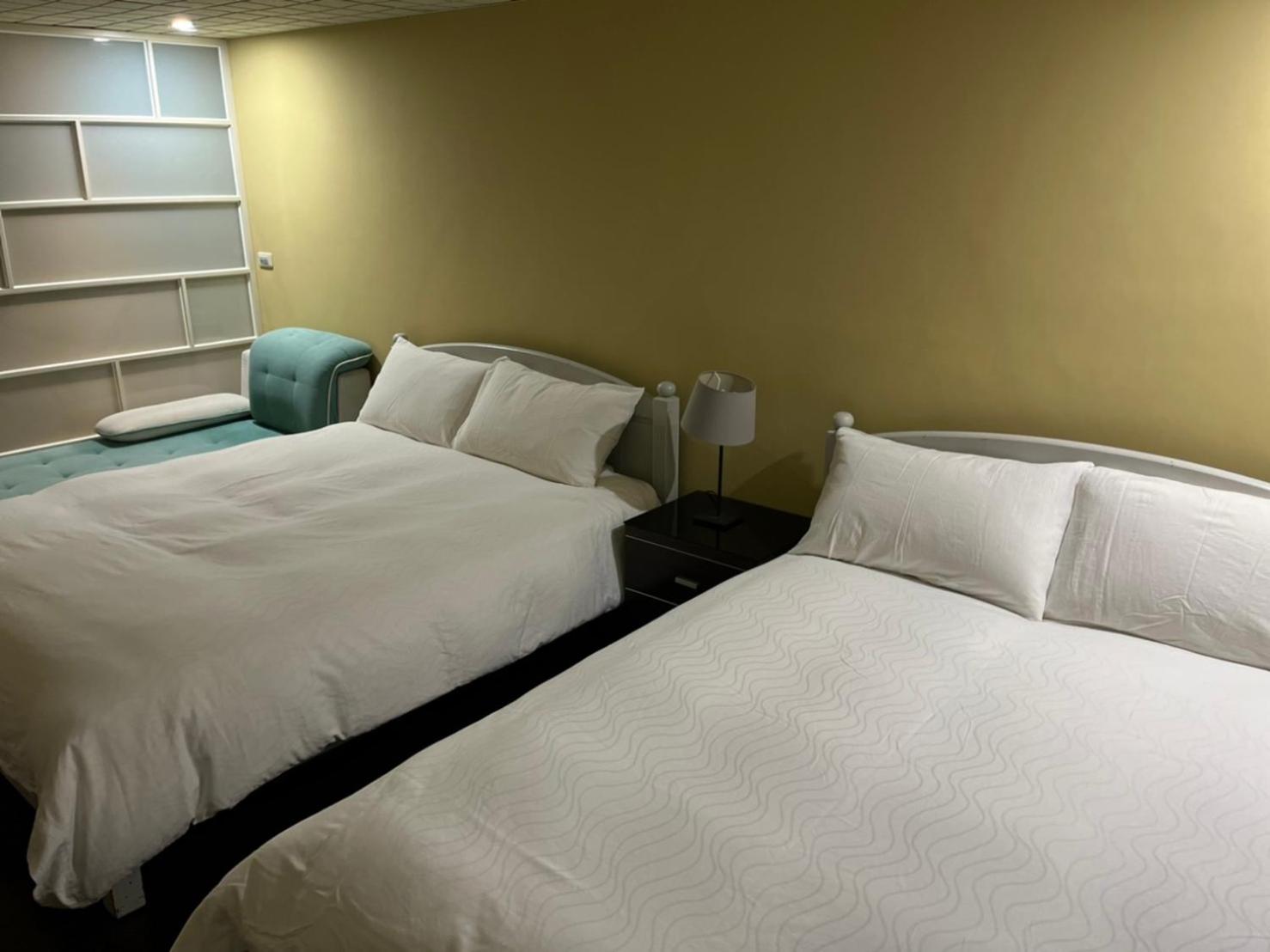 Standard Quadruple Room photo 3