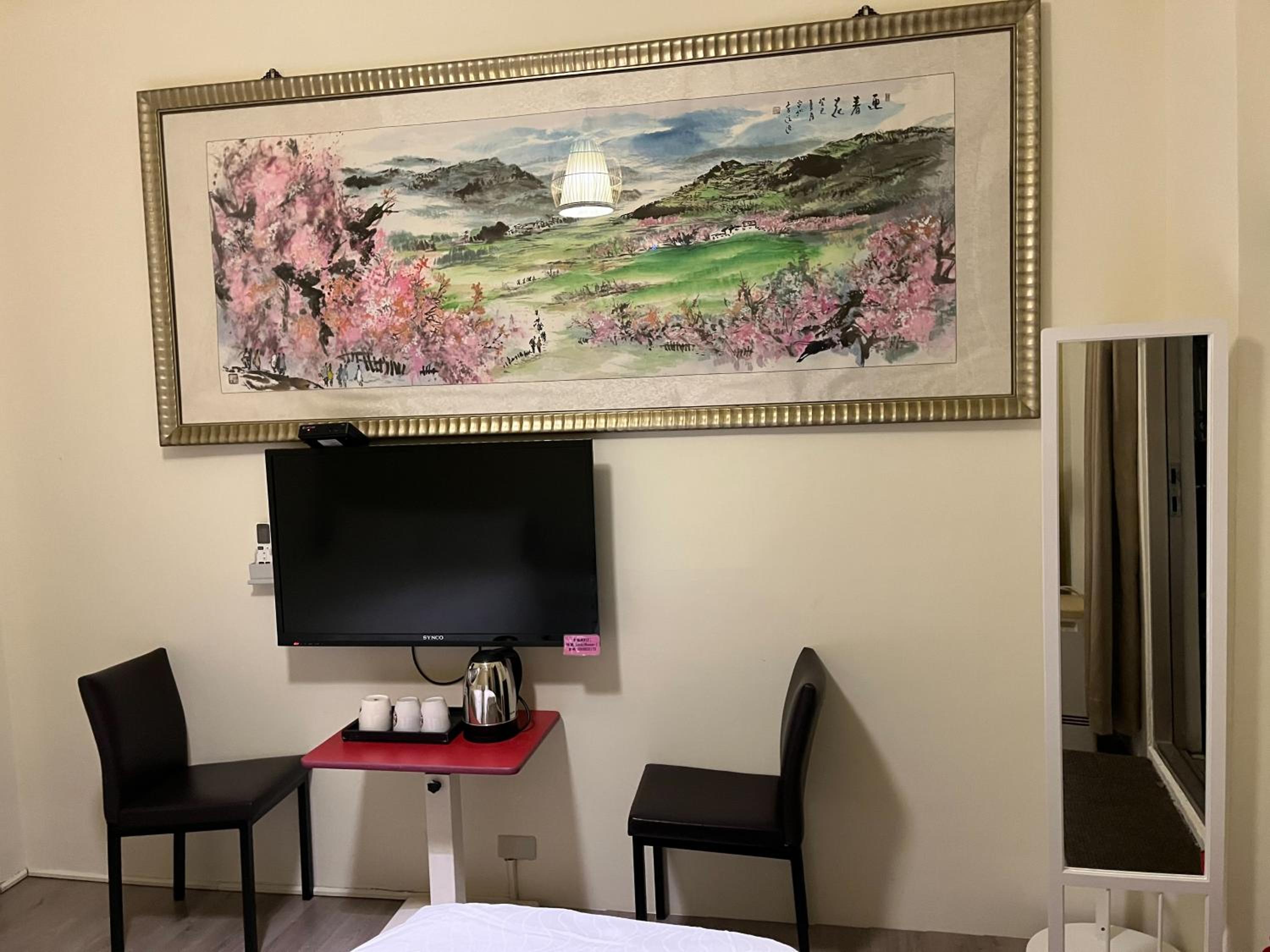 Classic Triple Room photo 3