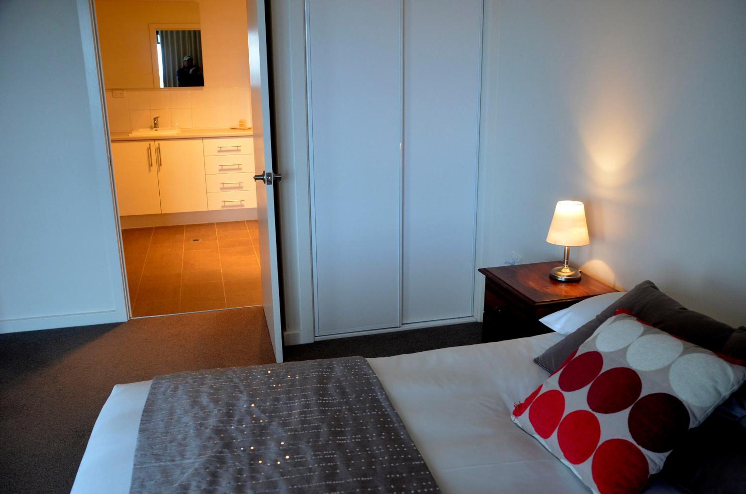 Apartment with Balcony - Photo 73