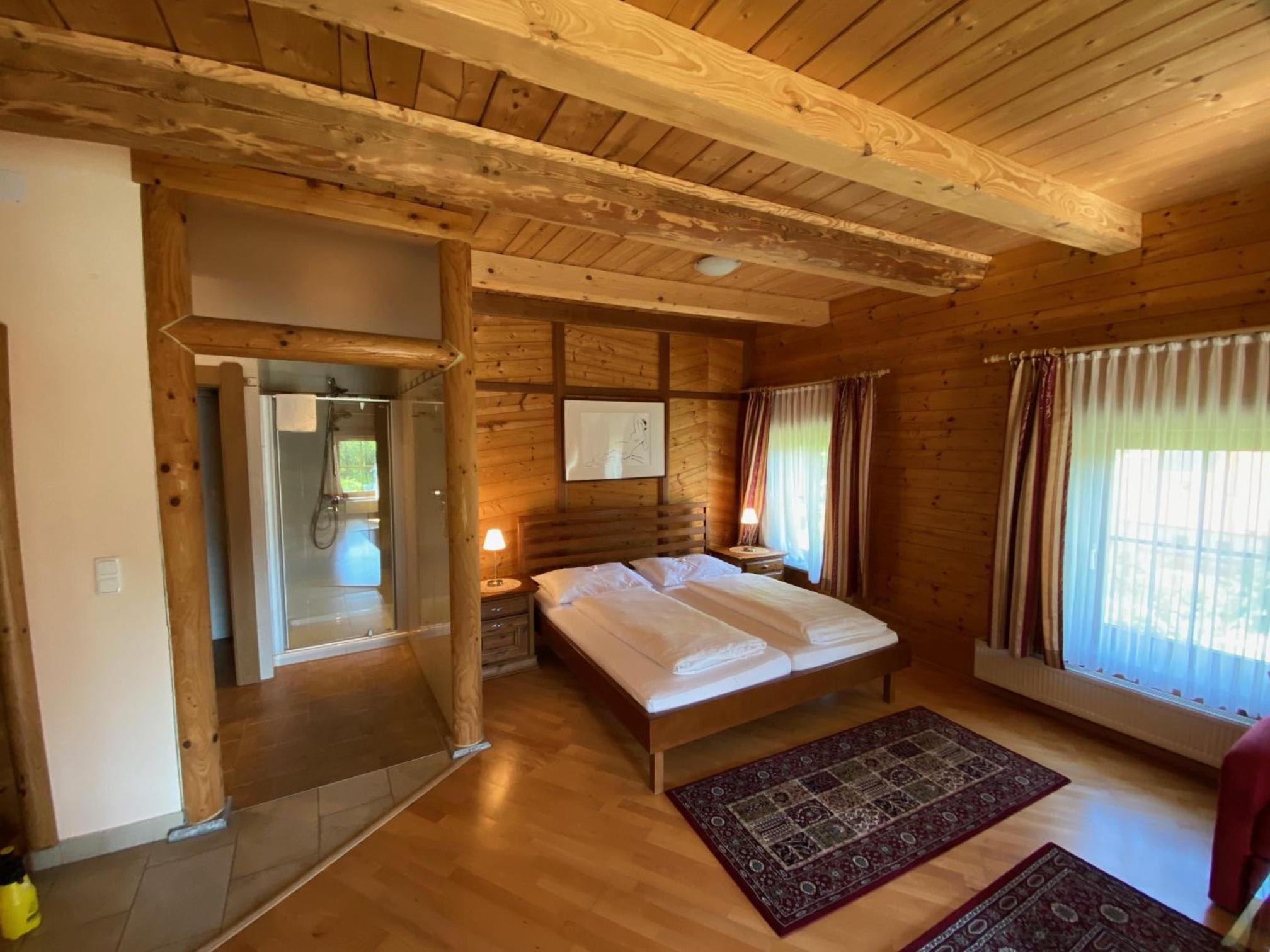 Double Room photo 1