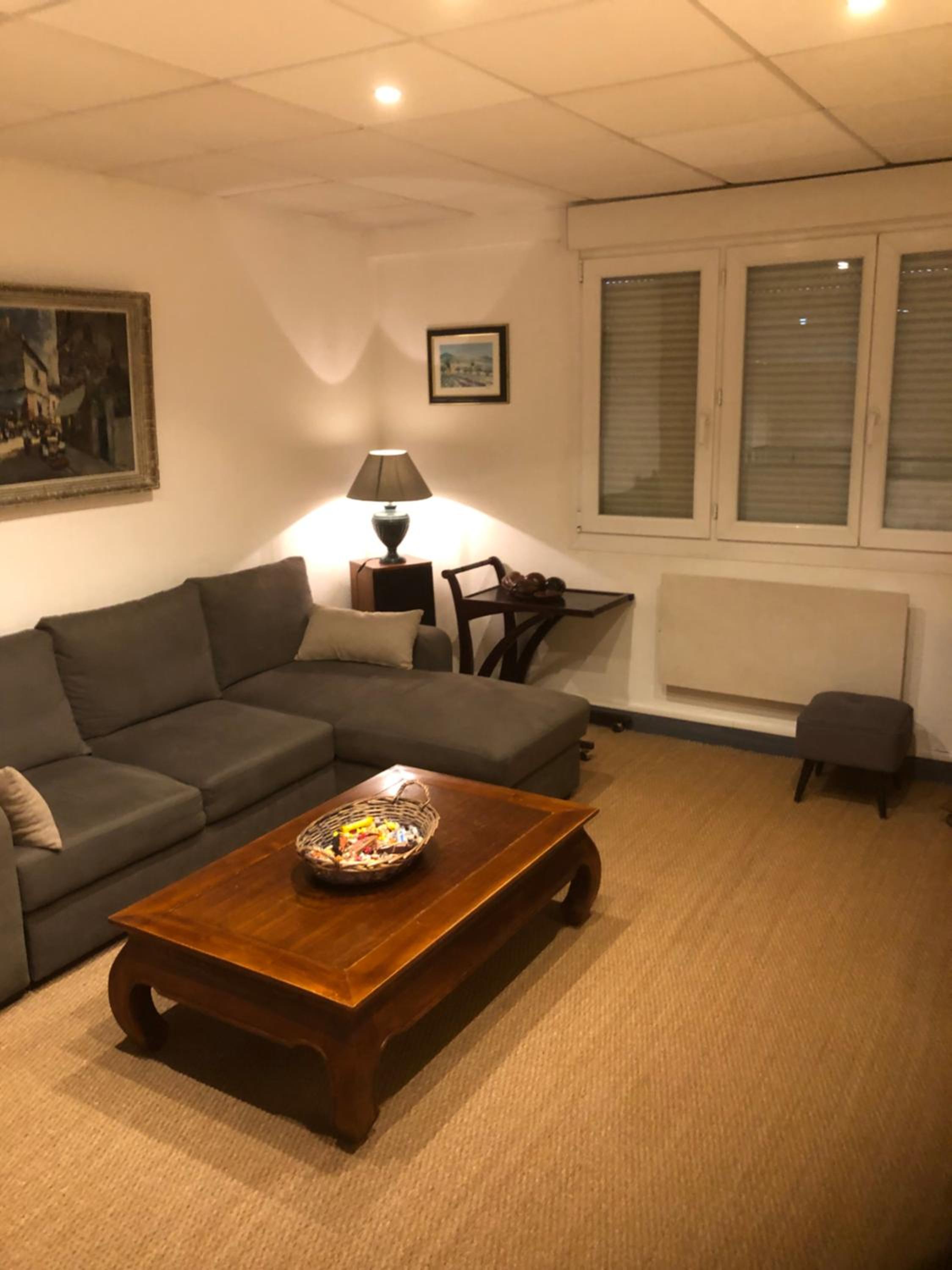 Apartment - Ground Floor - Photo 16
