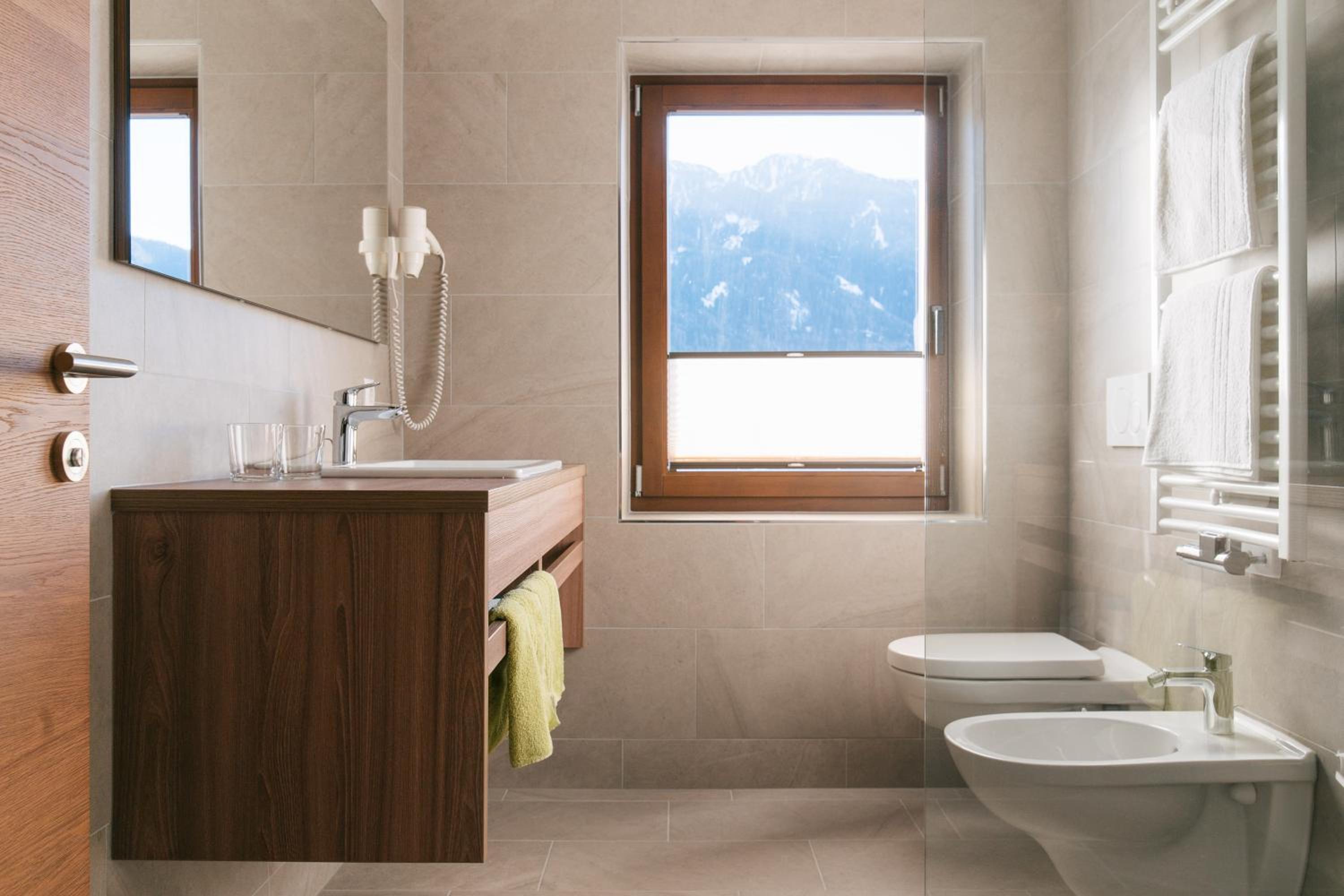 Superior Triple Room with Balcony photo 2