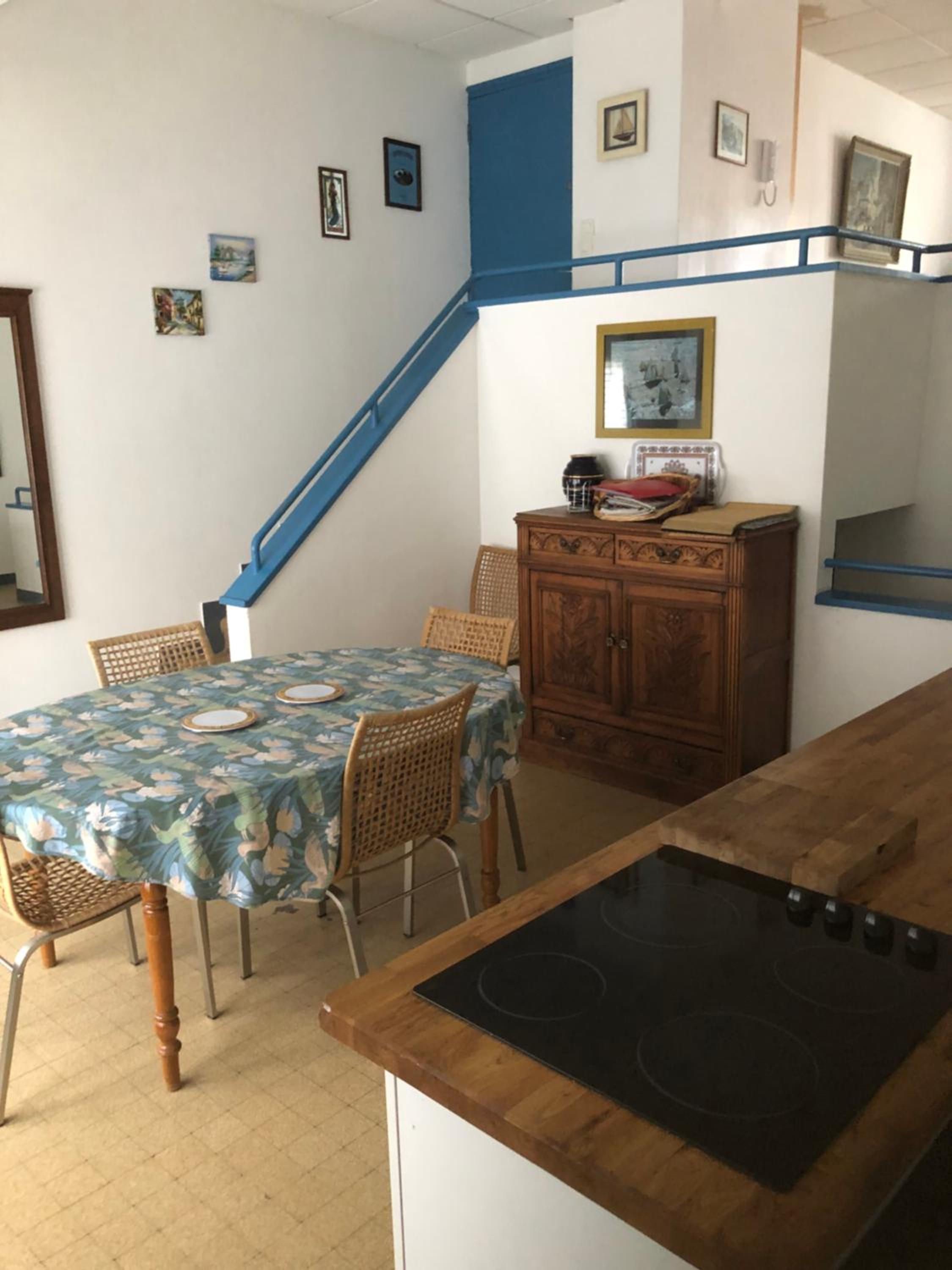 Apartment - Ground Floor - Photo 9