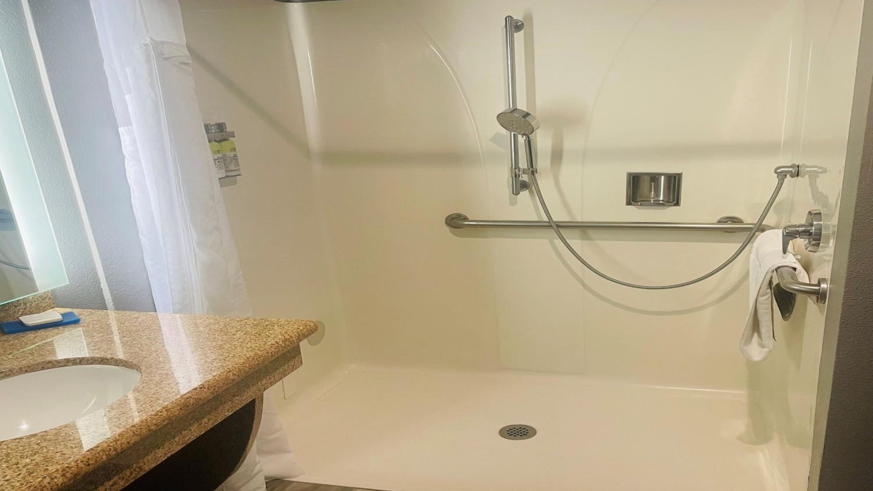 King Room - Mobility Access/Hearing Accessible - Photo 4
